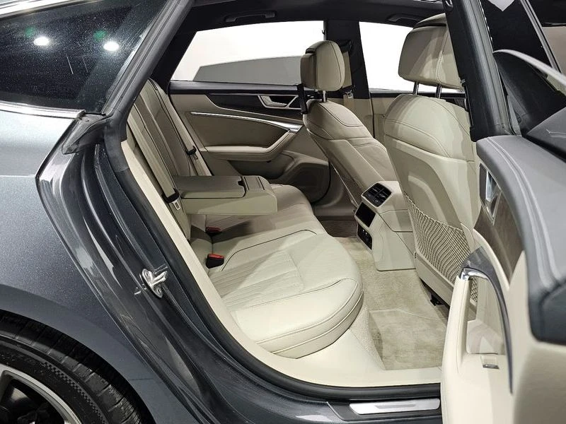 Audi A7 50 TDI Quattrp Premium| 286к.с., снимка 12 - Автомобили и джипове - 55308587