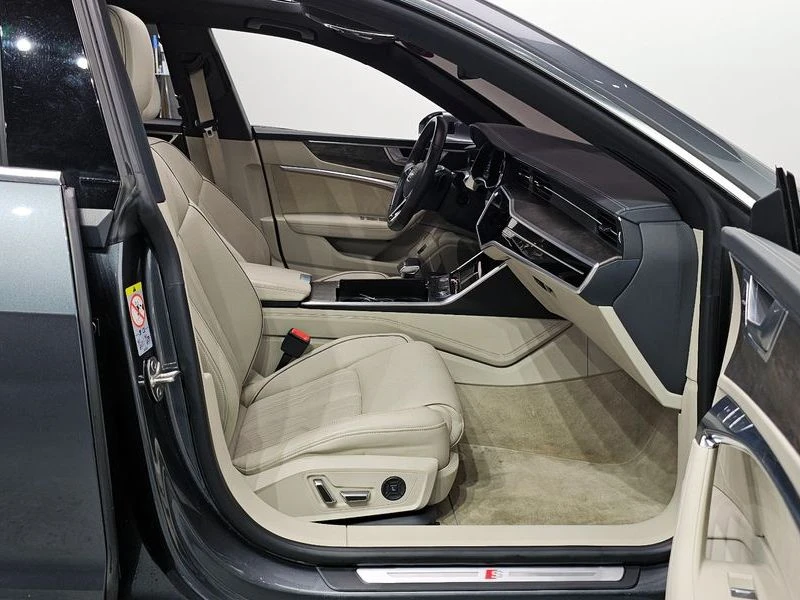 Audi A7 50 TDI Quattrp Premium| 286к.с., снимка 11 - Автомобили и джипове - 55308587