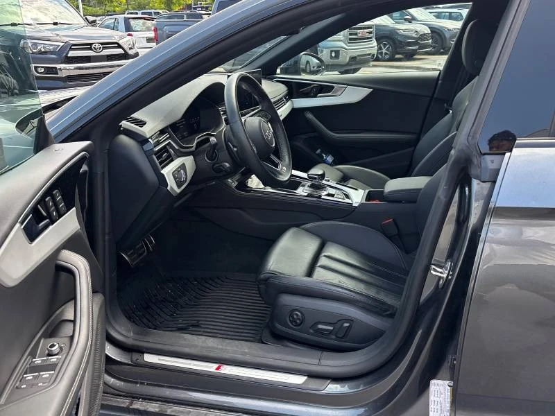 Audi A5 * Sportback * Progressiv * CARFAX * ���������� | Mobile.bg � ����������� 9