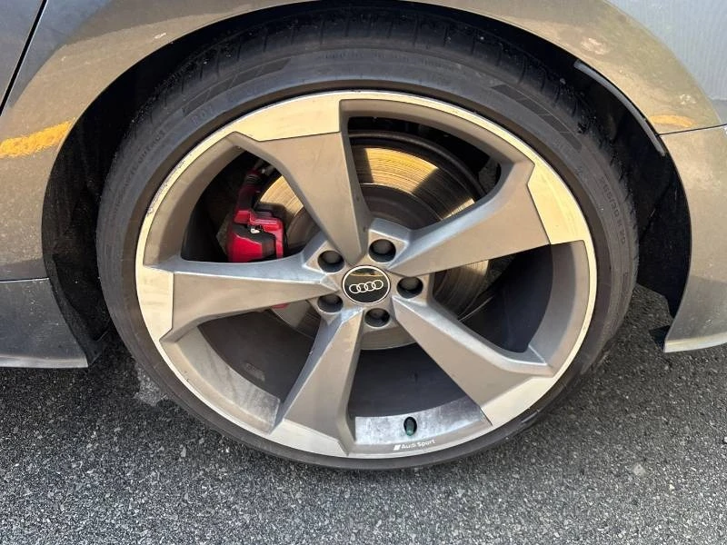 Audi A5 * Sportback * Progressiv * CARFAX * ���������� | Mobile.bg � ����������� 16