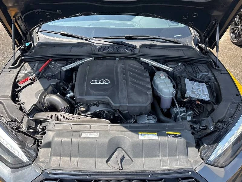 Audi A5 * Sportback * Progressiv * CARFAX * ���������� | Mobile.bg � ����������� 15