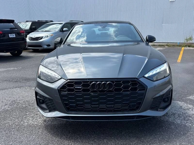 Audi A5 * Sportback * Progressiv * CARFAX * ���������� | Mobile.bg � ����������� 2