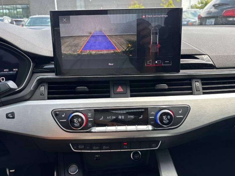 Audi A5 * Sportback * Progressiv * CARFAX * ���������� | Mobile.bg � ����������� 13