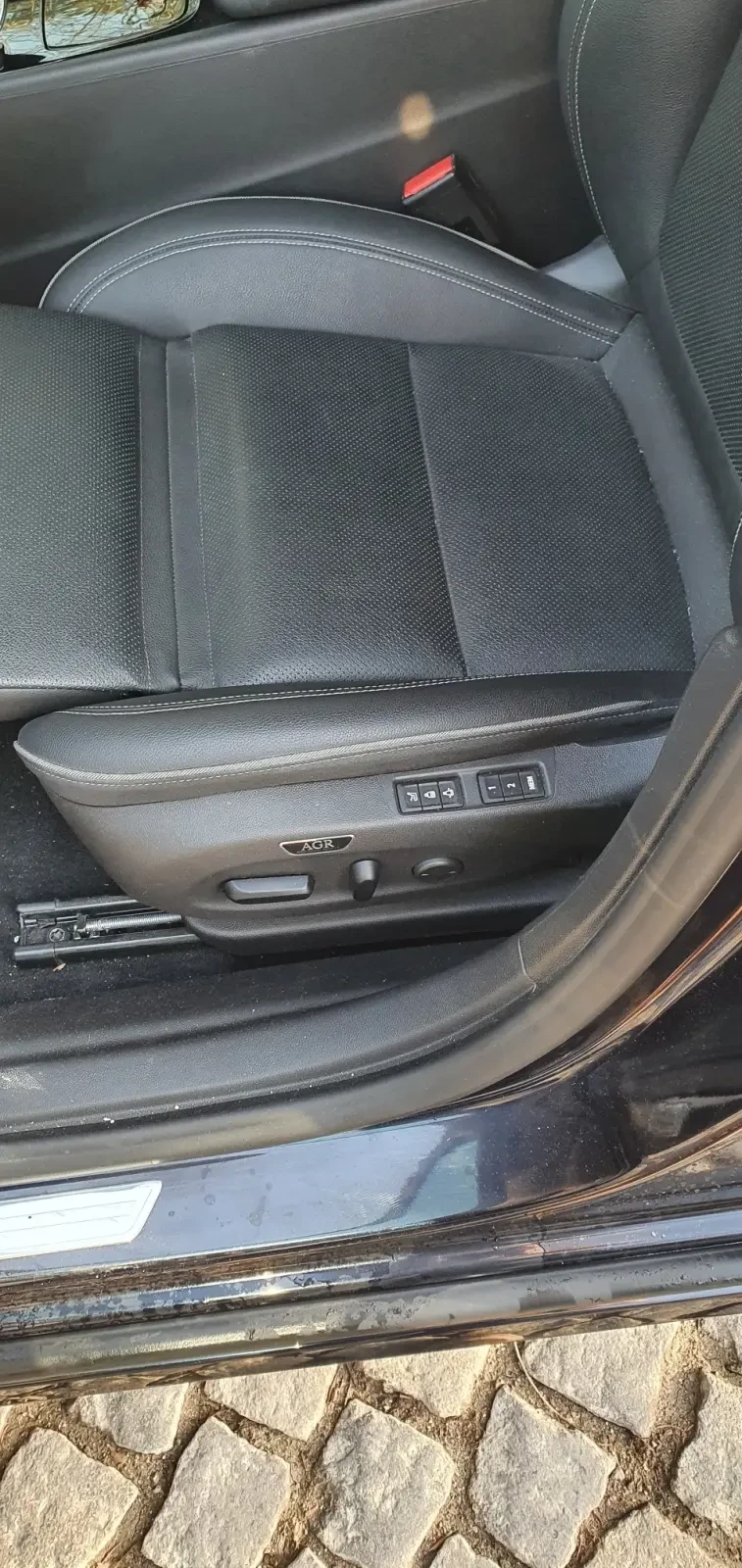 Opel Insignia OPC, снимка 9 - Автомобили и джипове - 55683418