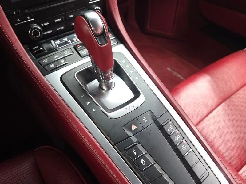 Porsche Cayman 2.5 GTS| 365к.с.| ВКЛ.ТЕХНОТЕСТ, снимка 9 - Автомобили и джипове - 55717736