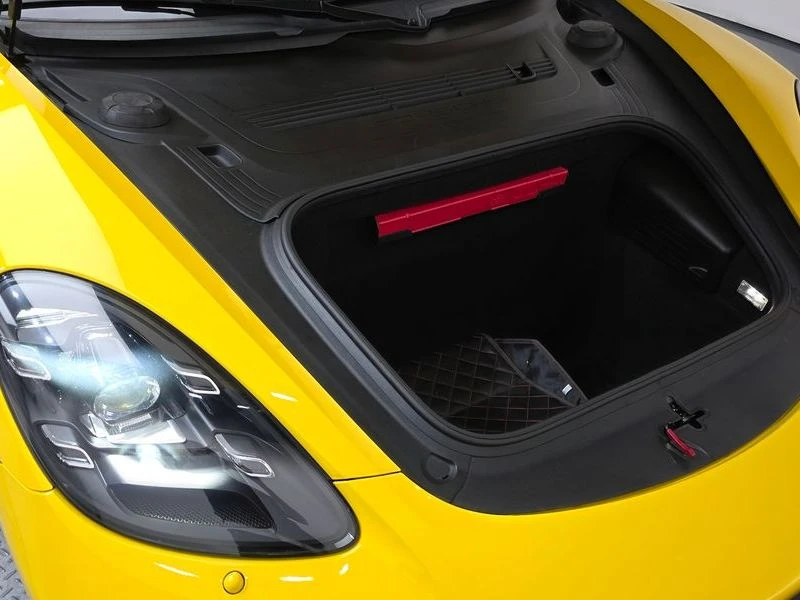 Porsche Cayman 2.5 GTS| 365к.с.| ВКЛ.ТЕХНОТЕСТ, снимка 6 - Автомобили и джипове - 55717736