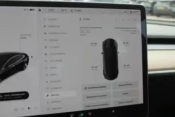 Tesla Model 3 Long Range AWD 75kW, снимка 5 - Автомобили и джипове - 55796762