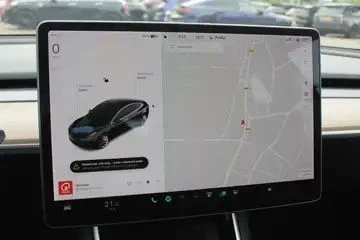 Tesla Model 3 Long Range AWD 75kW, снимка 6 - Автомобили и джипове - 55796762