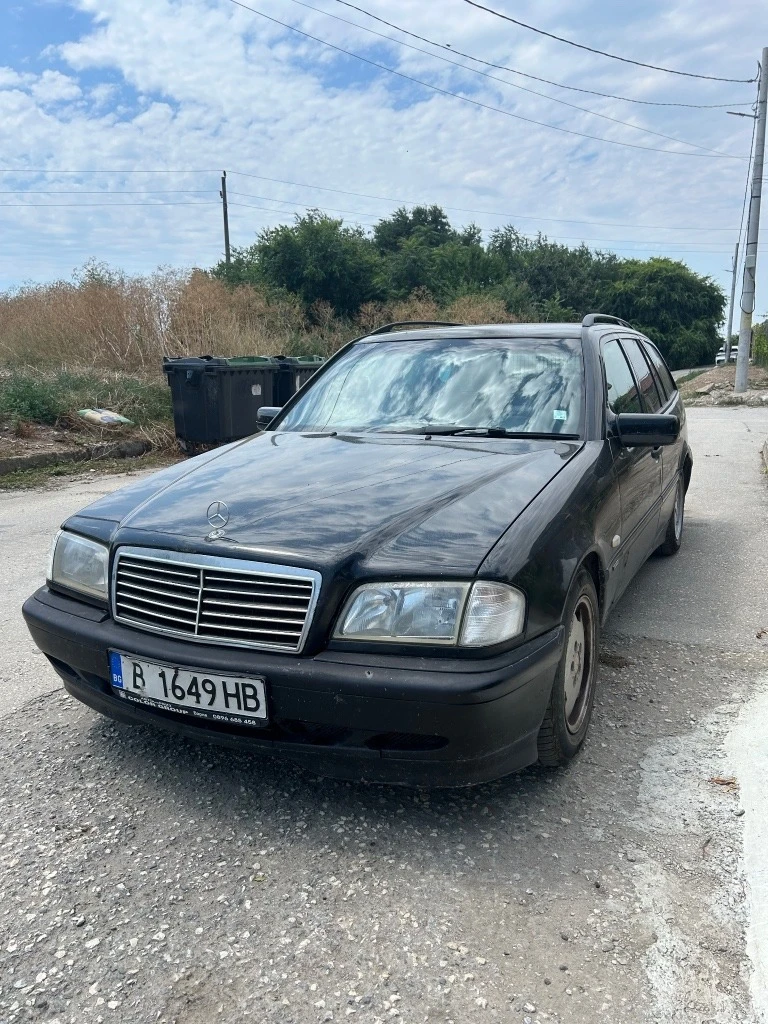 Mercedes-Benz A 220 2.2