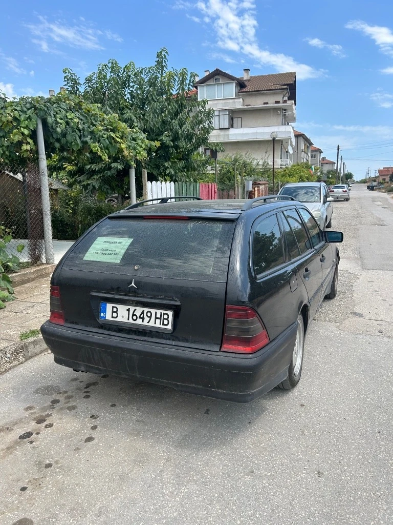 Mercedes-Benz A 220 2.2, снимка 4 - Автомобили и джипове - 56726825