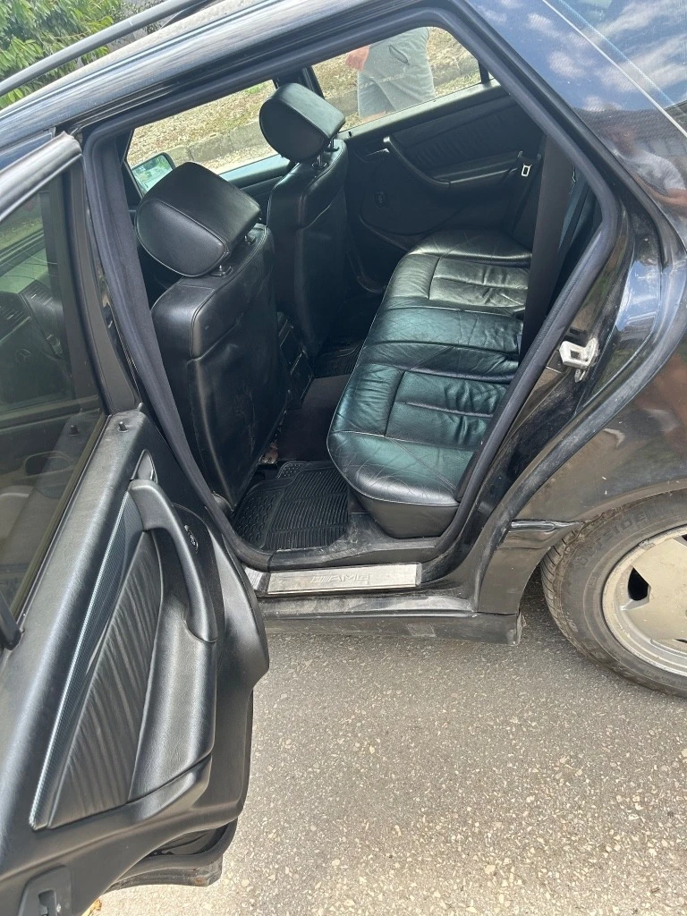 Mercedes-Benz A 220 2.2, снимка 7 - Автомобили и джипове - 56726825