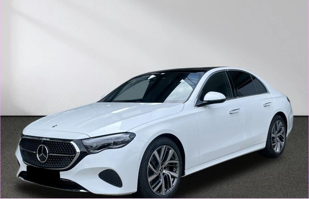 Mercedes-Benz E 200 * AMG* DISTR* MEMORY* HEAD-UP* 360CAM* PANO* LED* , снимка 1