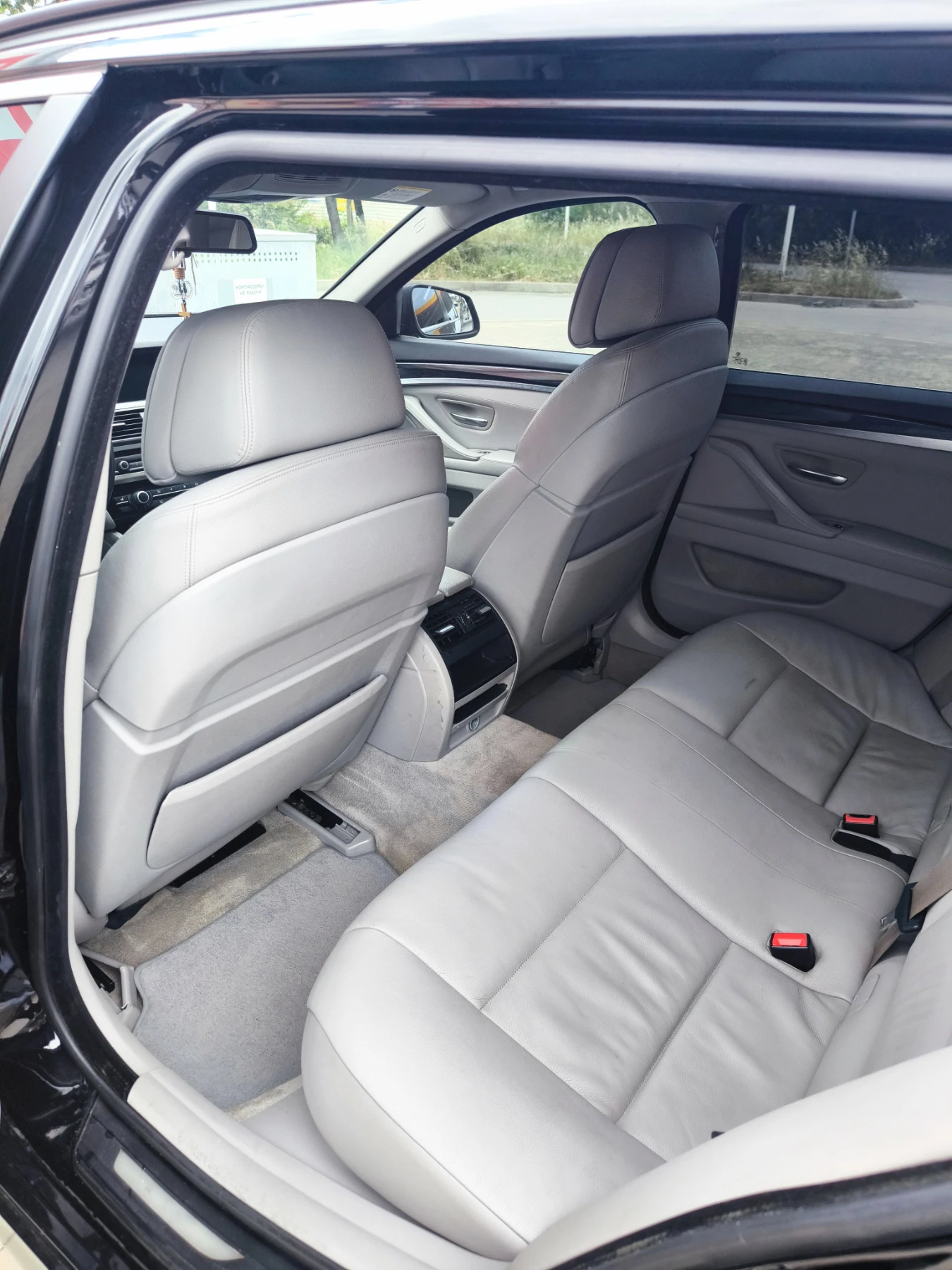 BMW 520 F11 | Mobile.bg   12