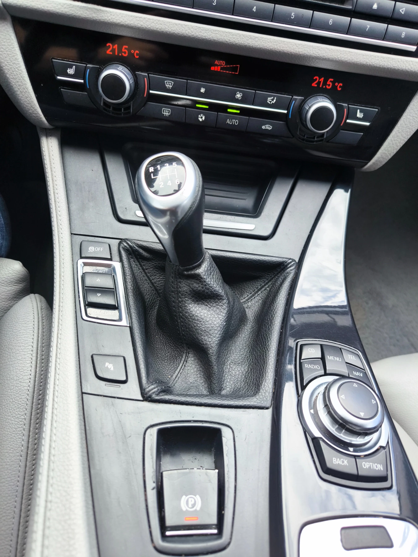 BMW 520 F11 | Mobile.bg   17