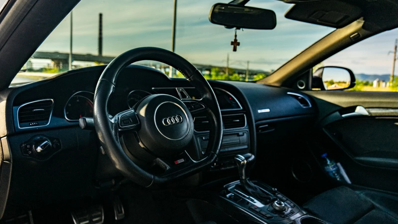 Audi A5  - изображение 3