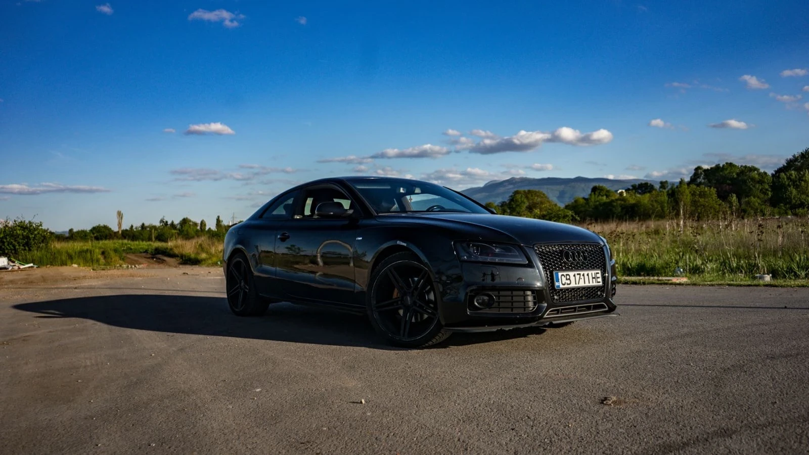Audi A5  - изображение 5