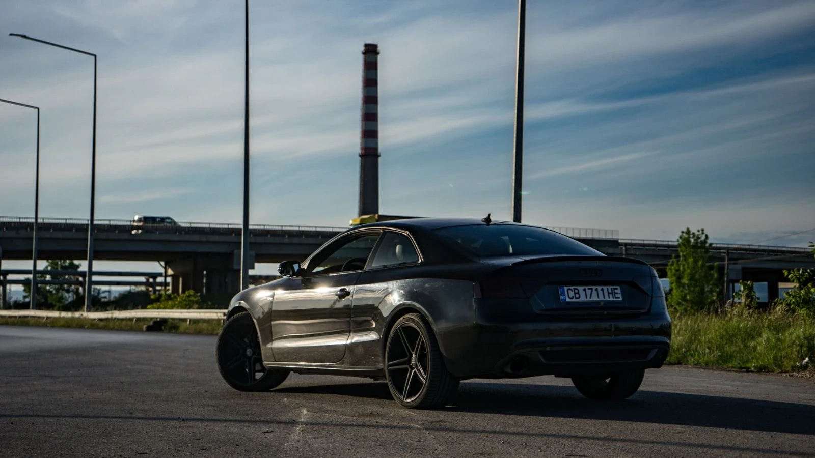 Audi A5  - изображение 7