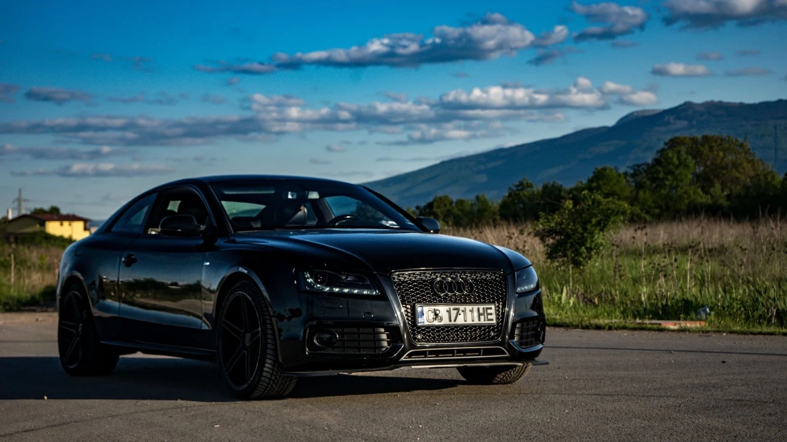 Audi A5  - изображение 2