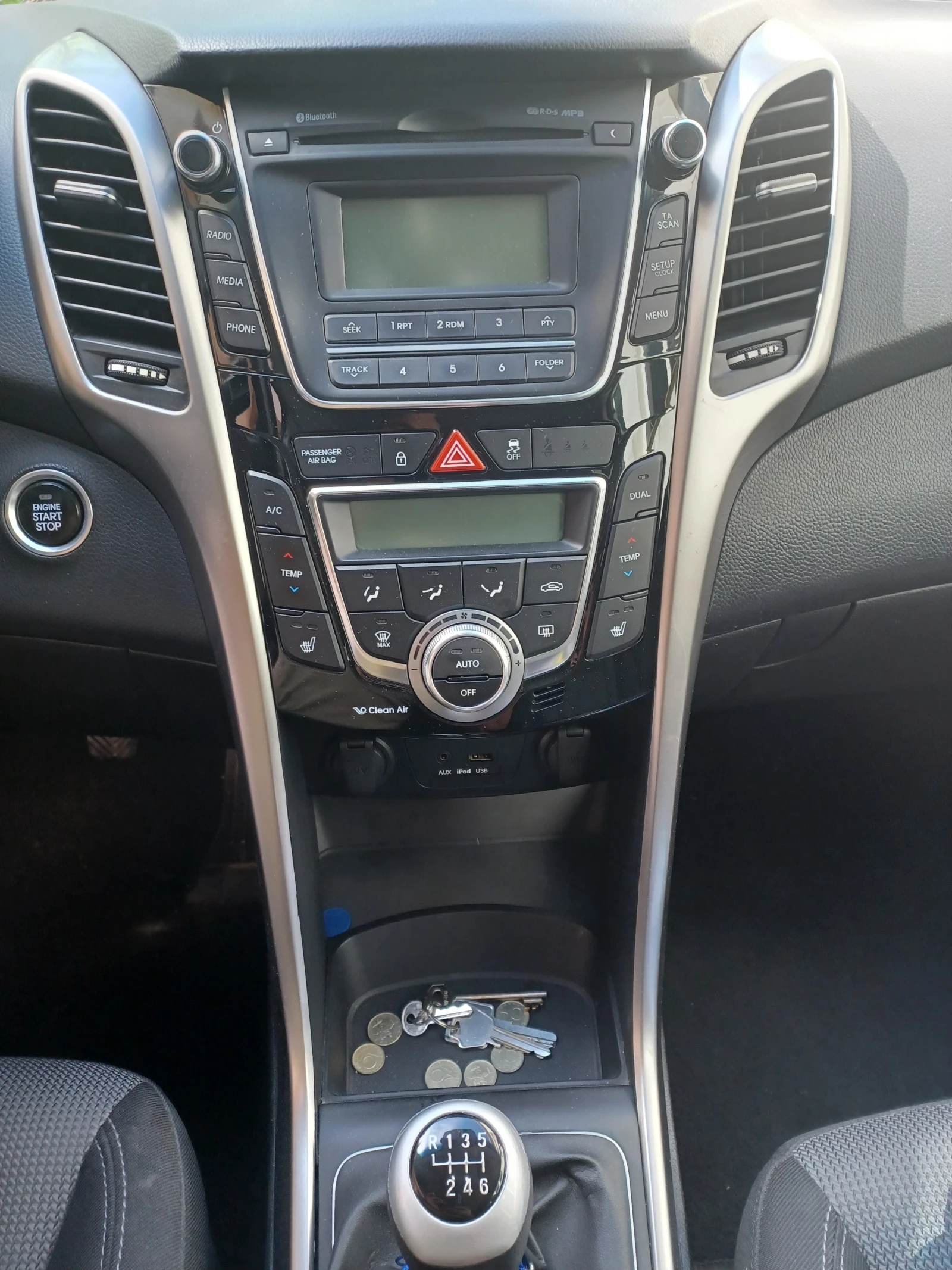 Hyundai I30  - изображение 9