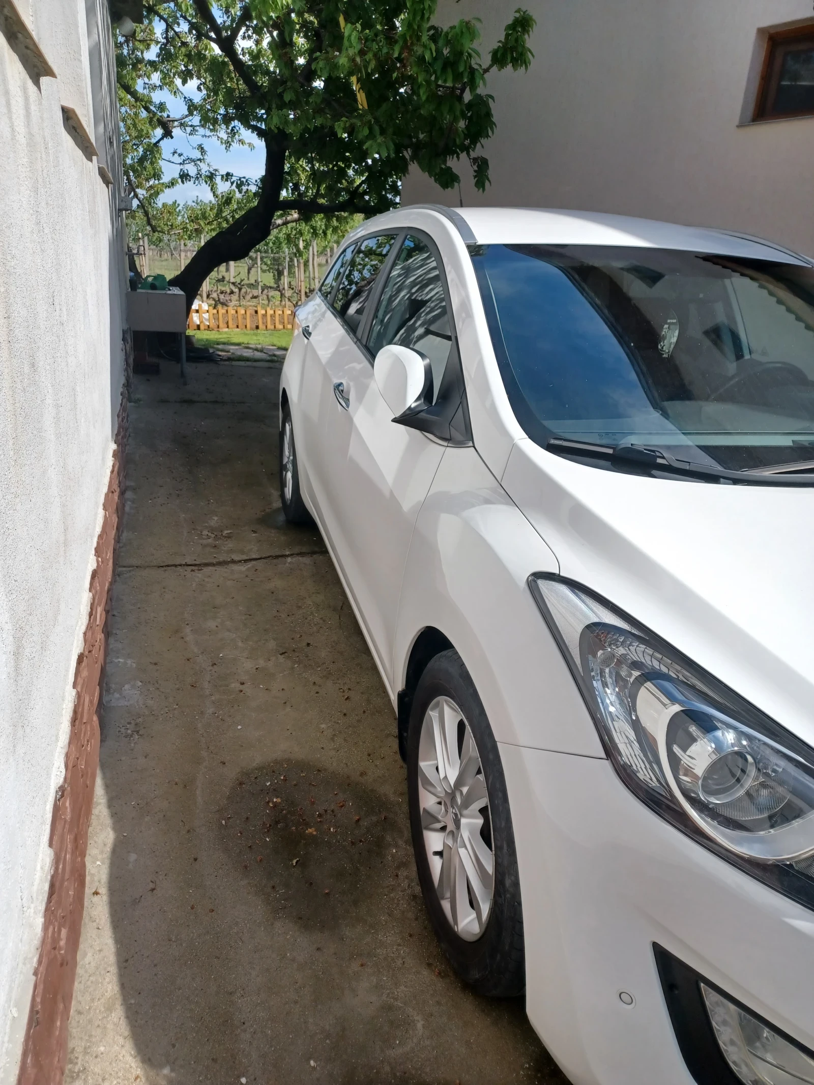 Hyundai I30  - изображение 3