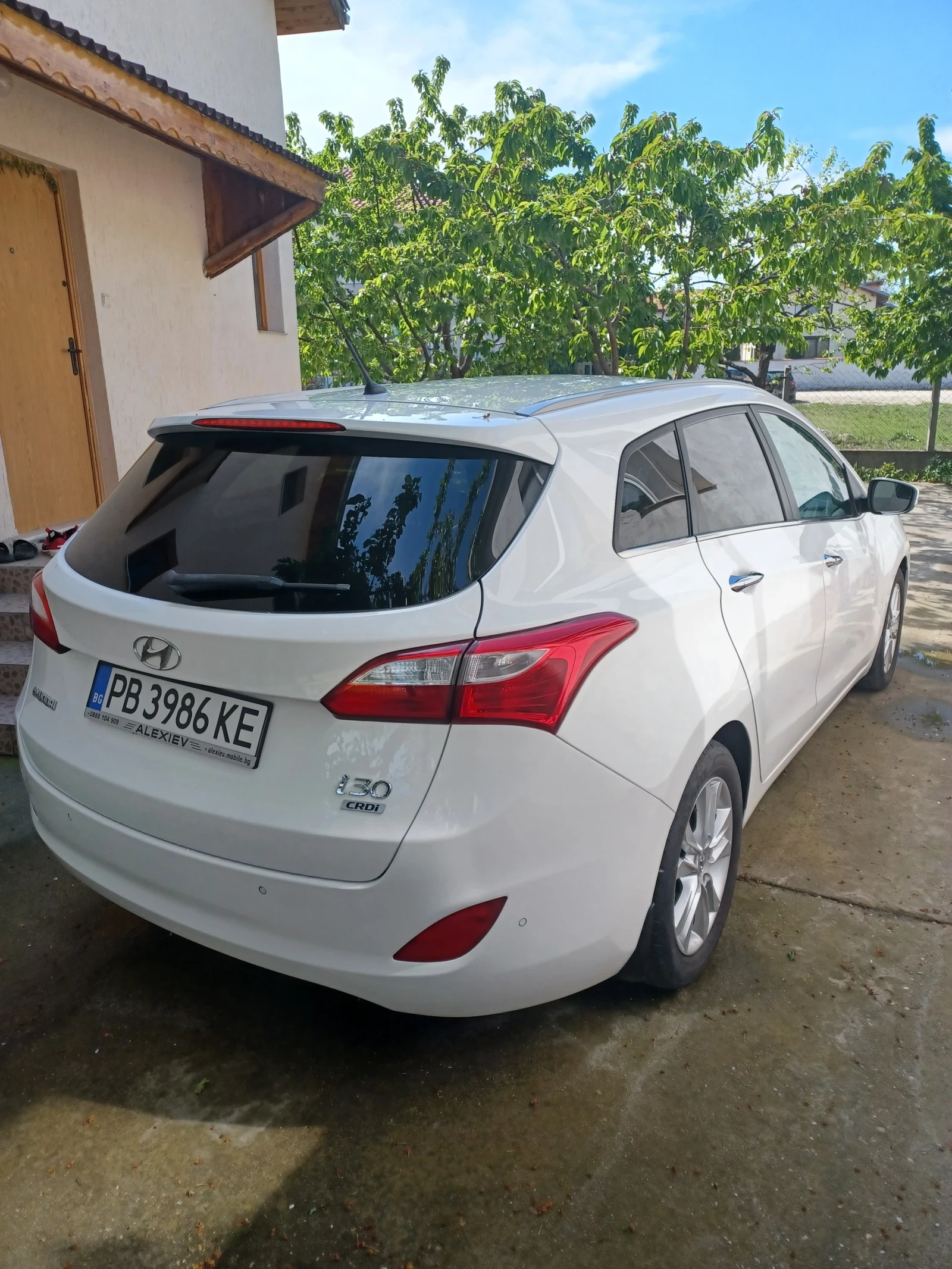 Hyundai I30  - изображение 6