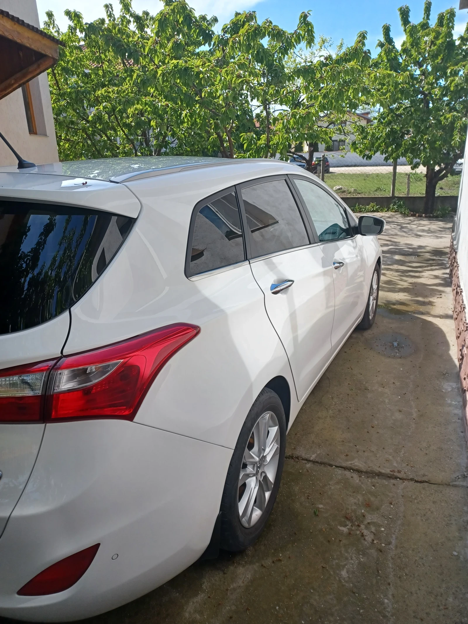 Hyundai I30  - изображение 4