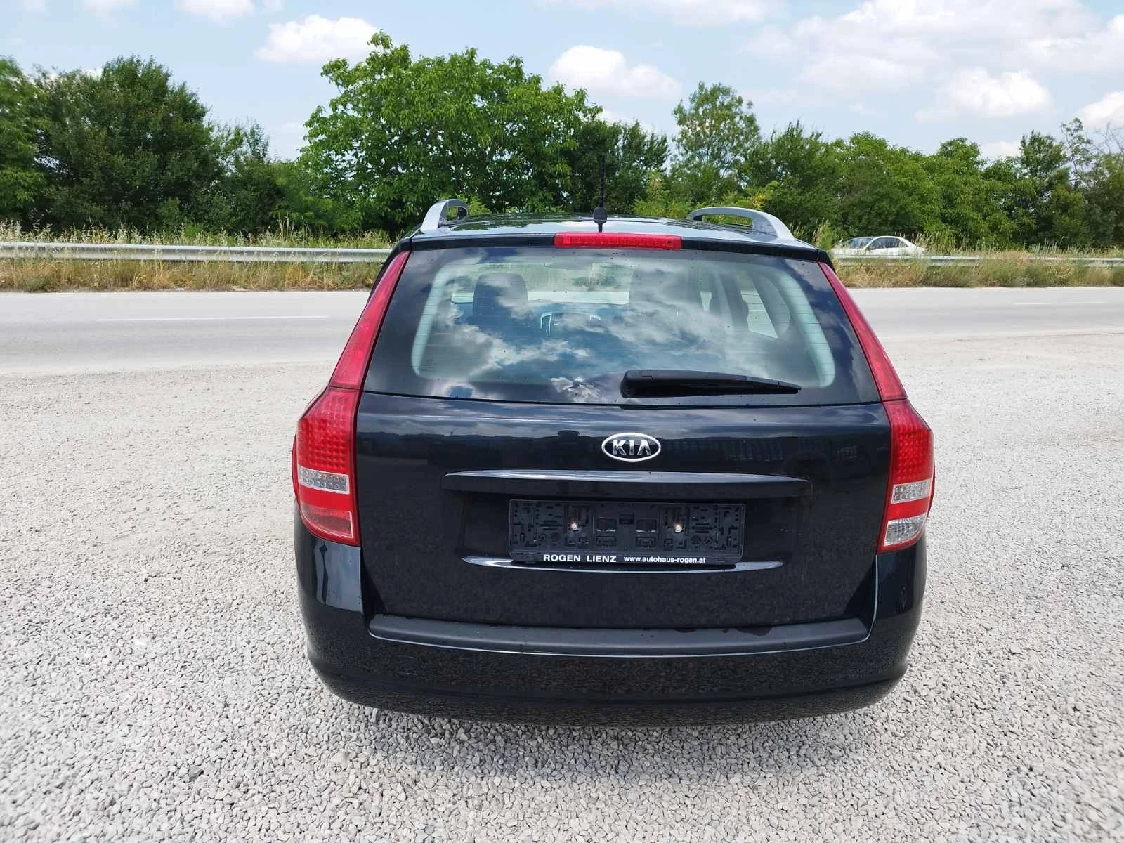 Kia Ceed 1.4 I УНИКАТ ЕВРО 5 B - изображение 6