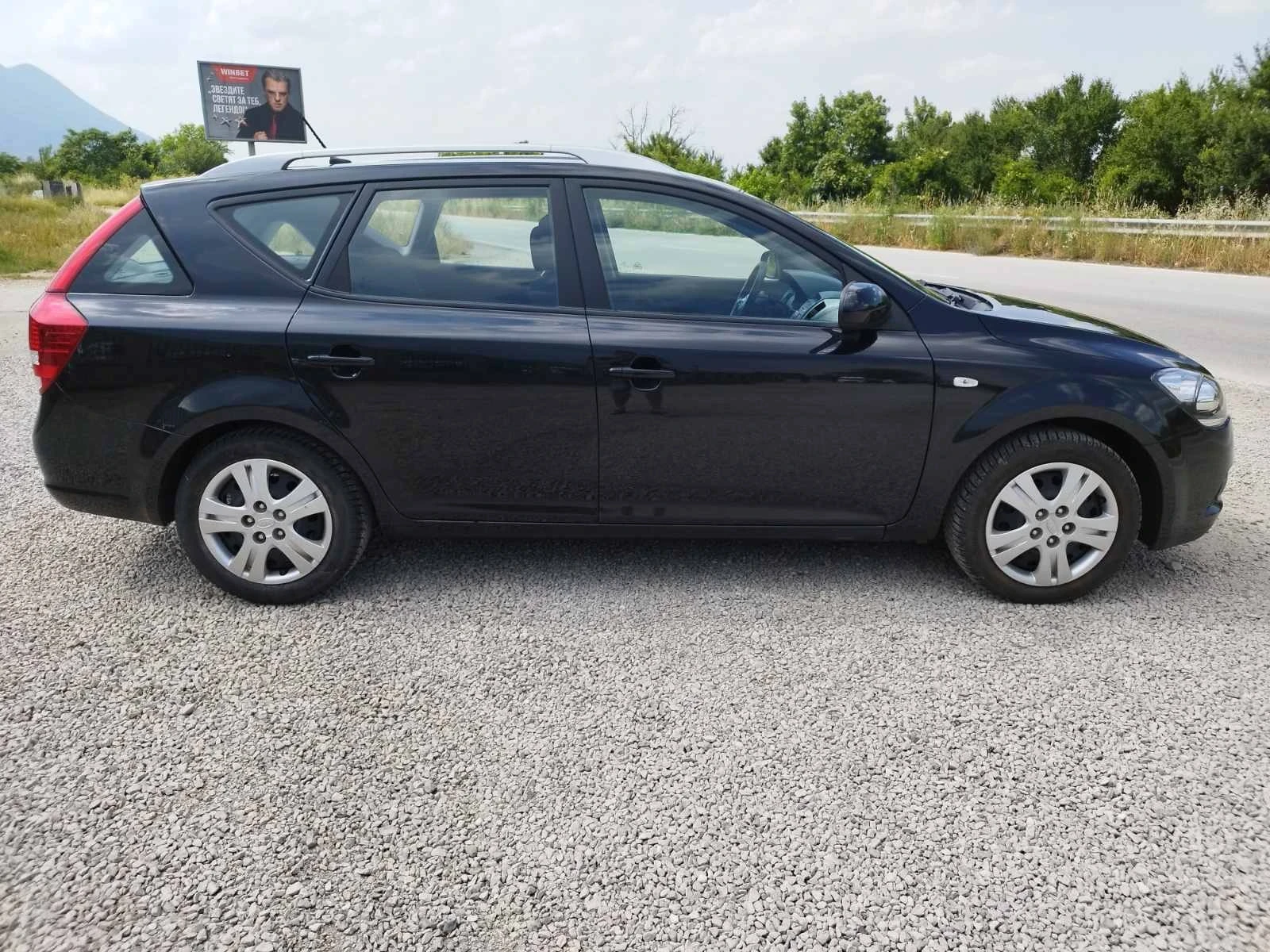 Kia Ceed 1.4 I УНИКАТ ЕВРО 5 B - изображение 5