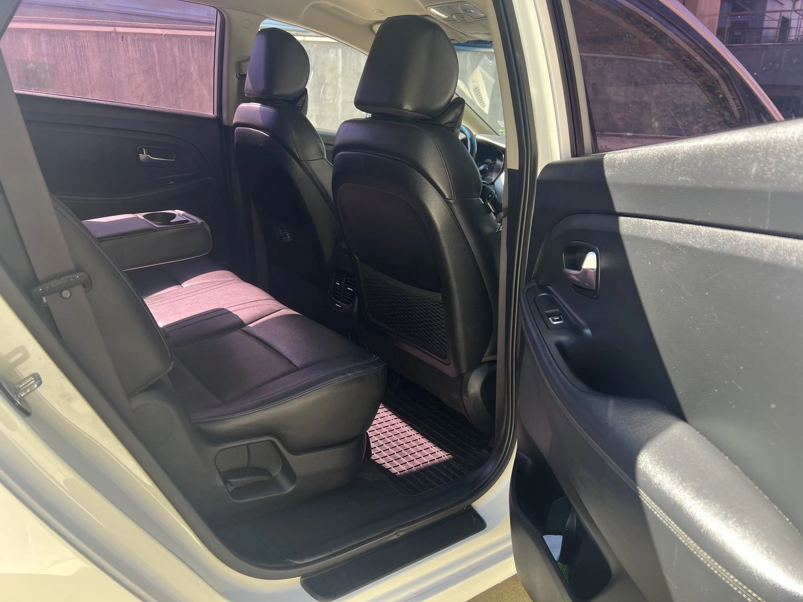 Kia Carens | Mobile.bg — изображение 17