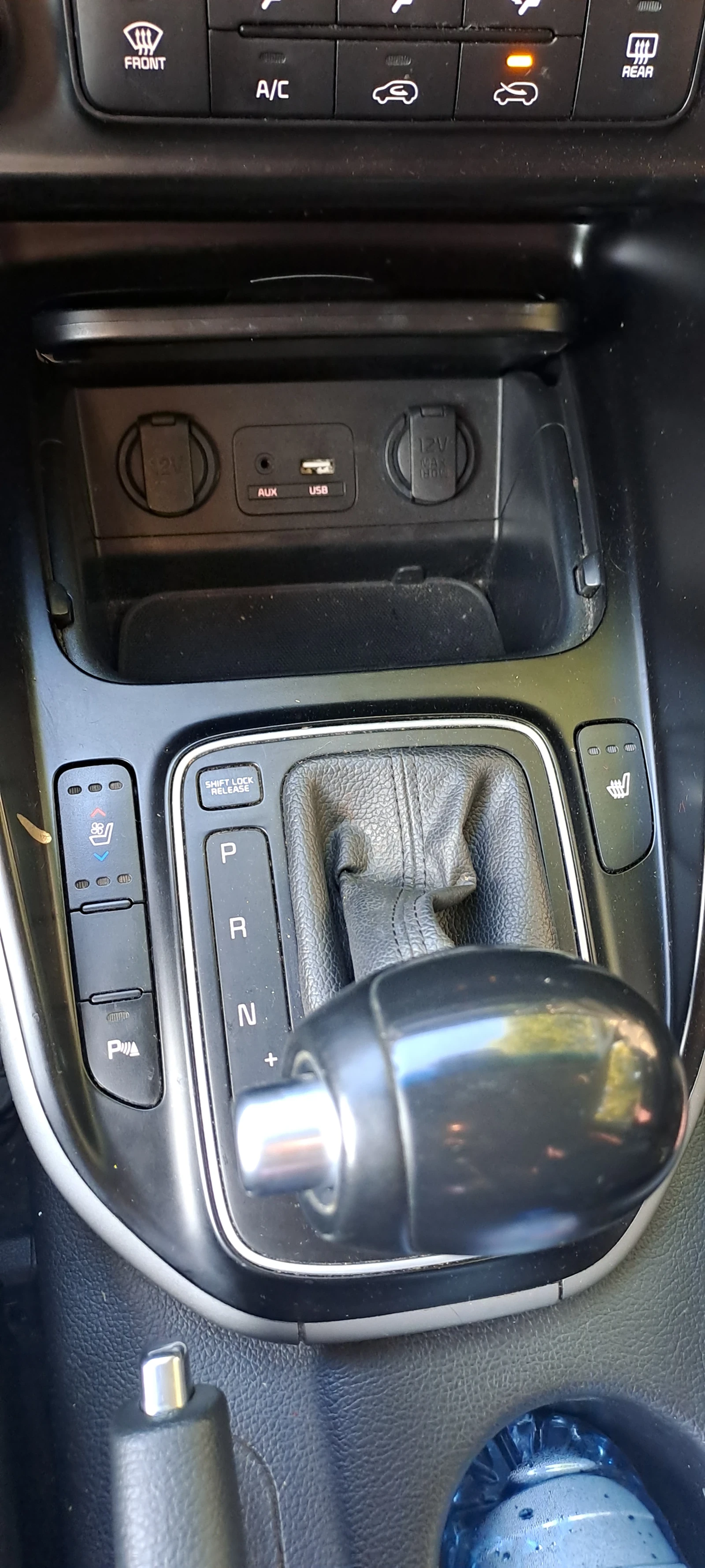 Kia Carens  - изображение 2