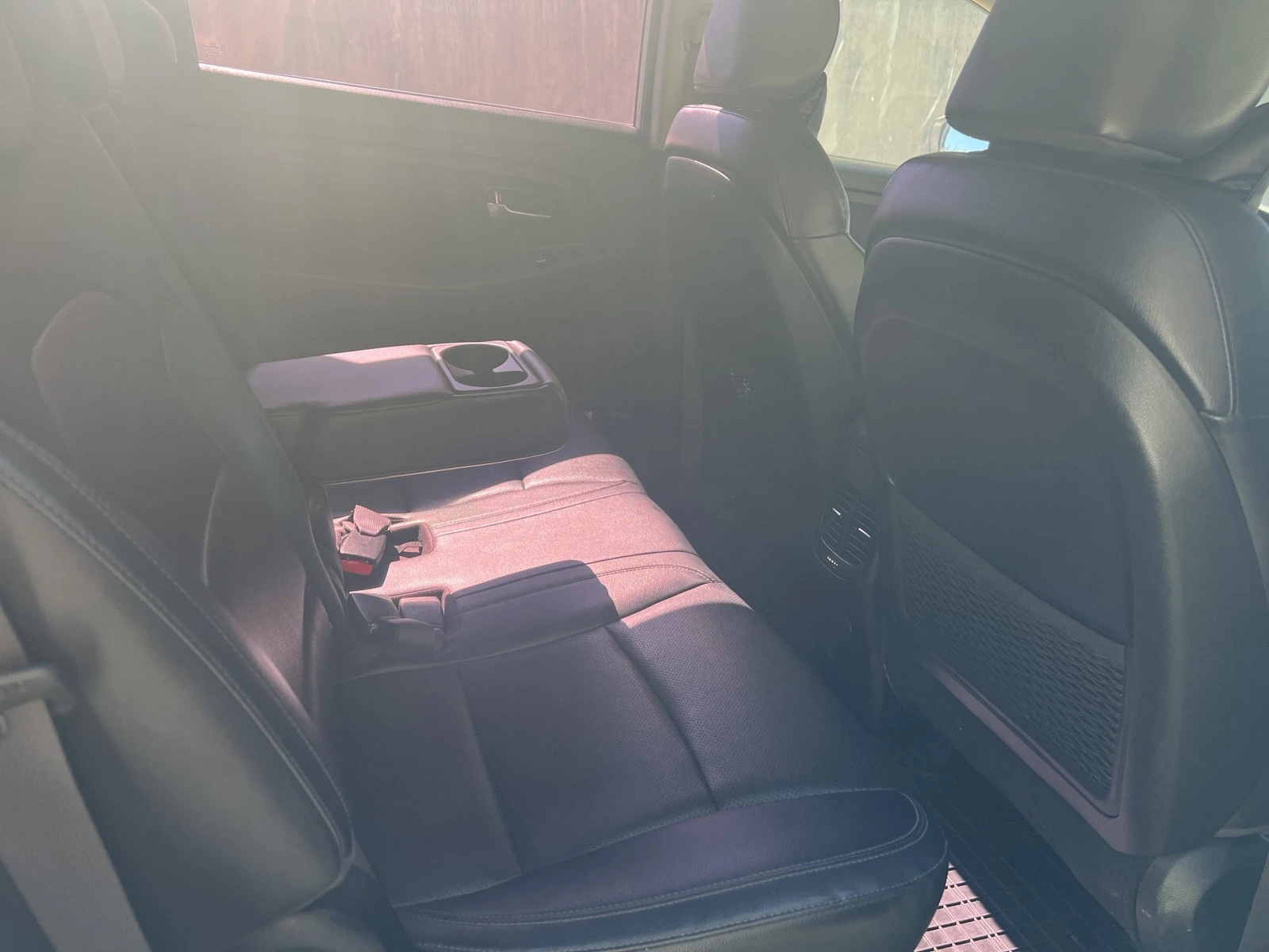 Kia Carens | Mobile.bg   16