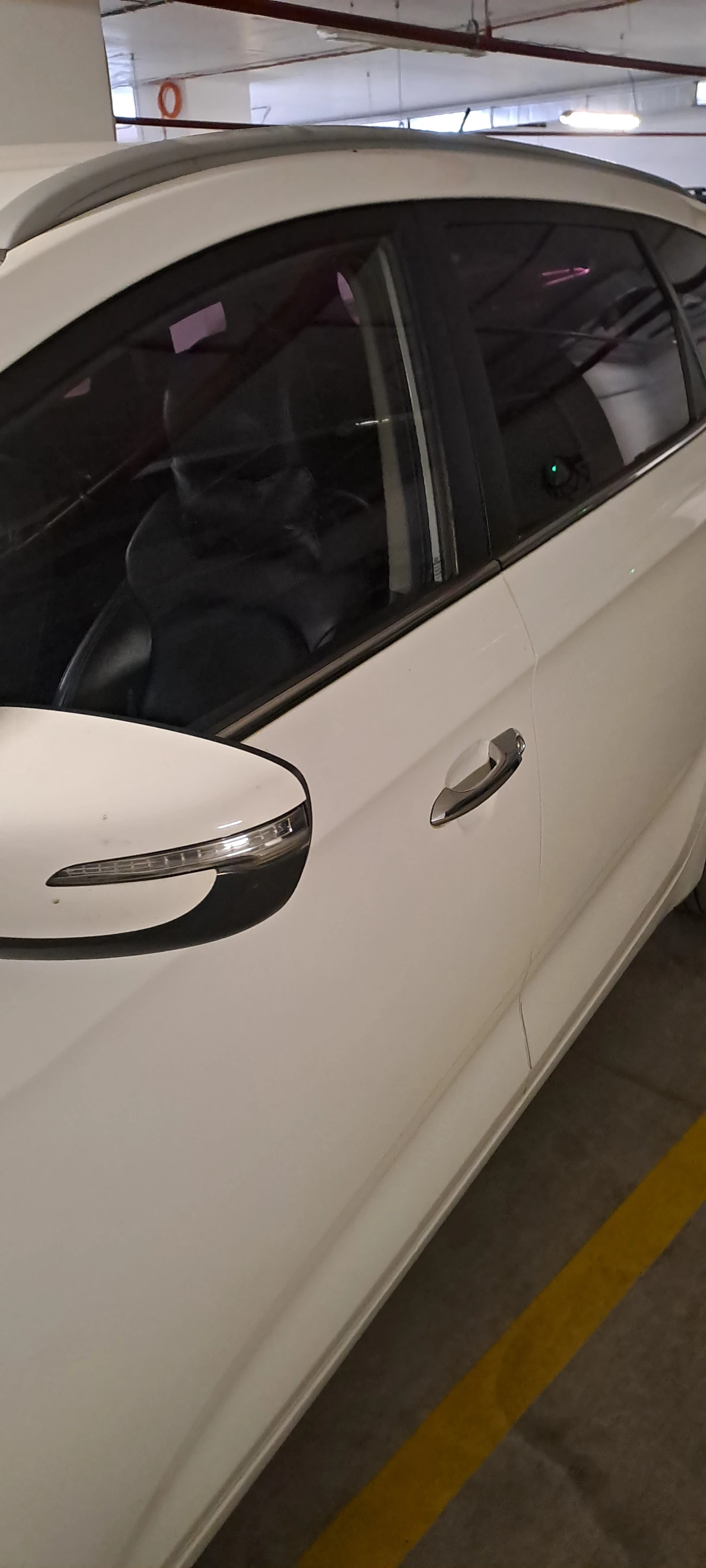 Kia Carens  - изображение 10