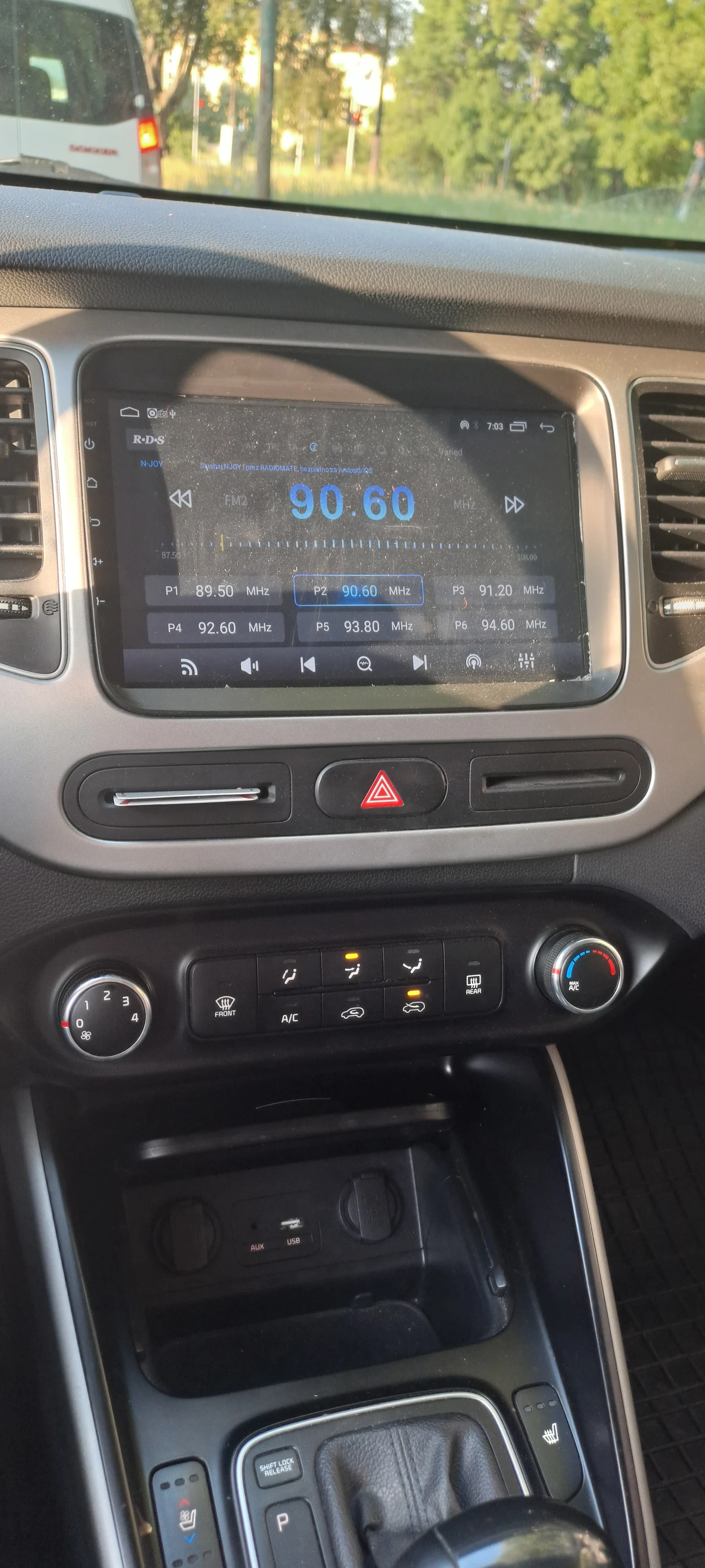 Kia Carens  - изображение 3