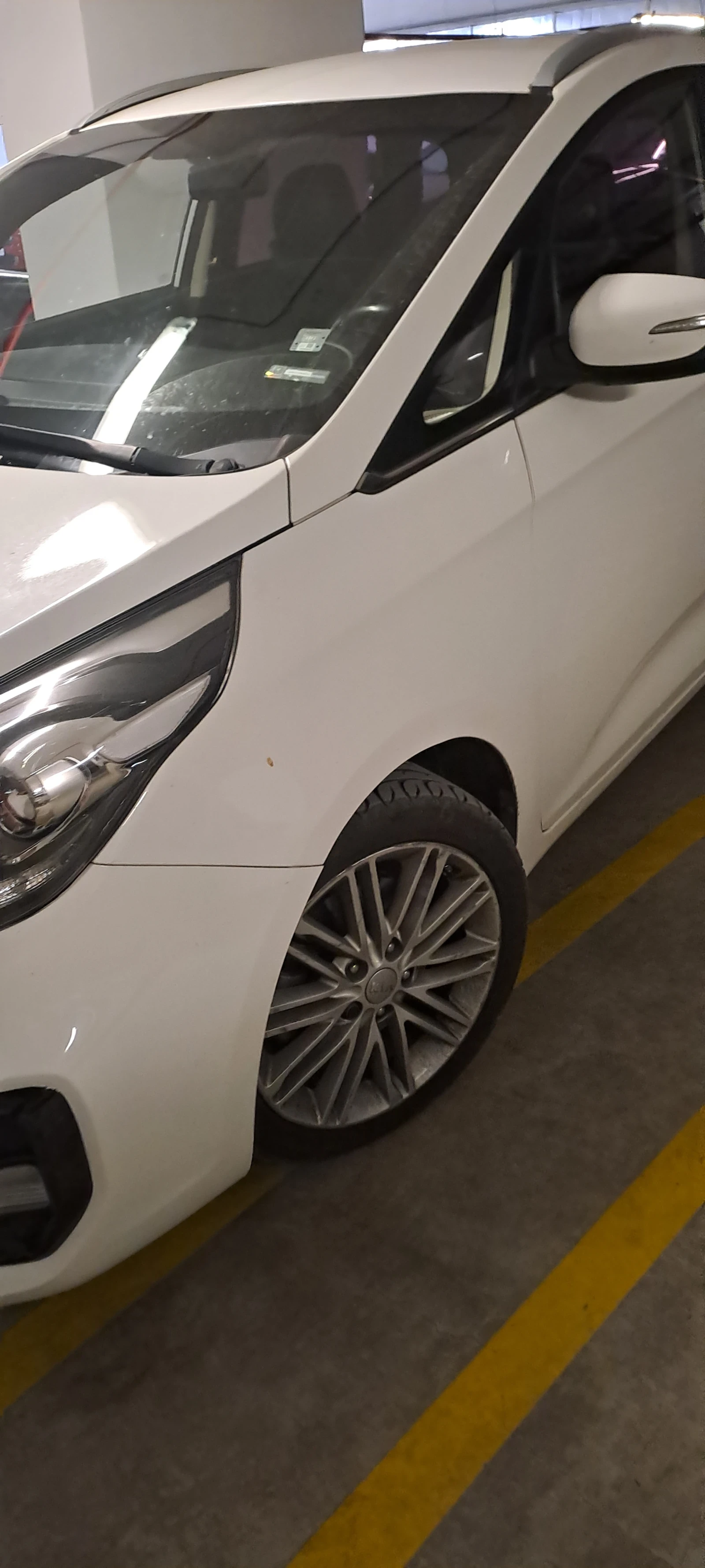 Kia Carens  - изображение 8