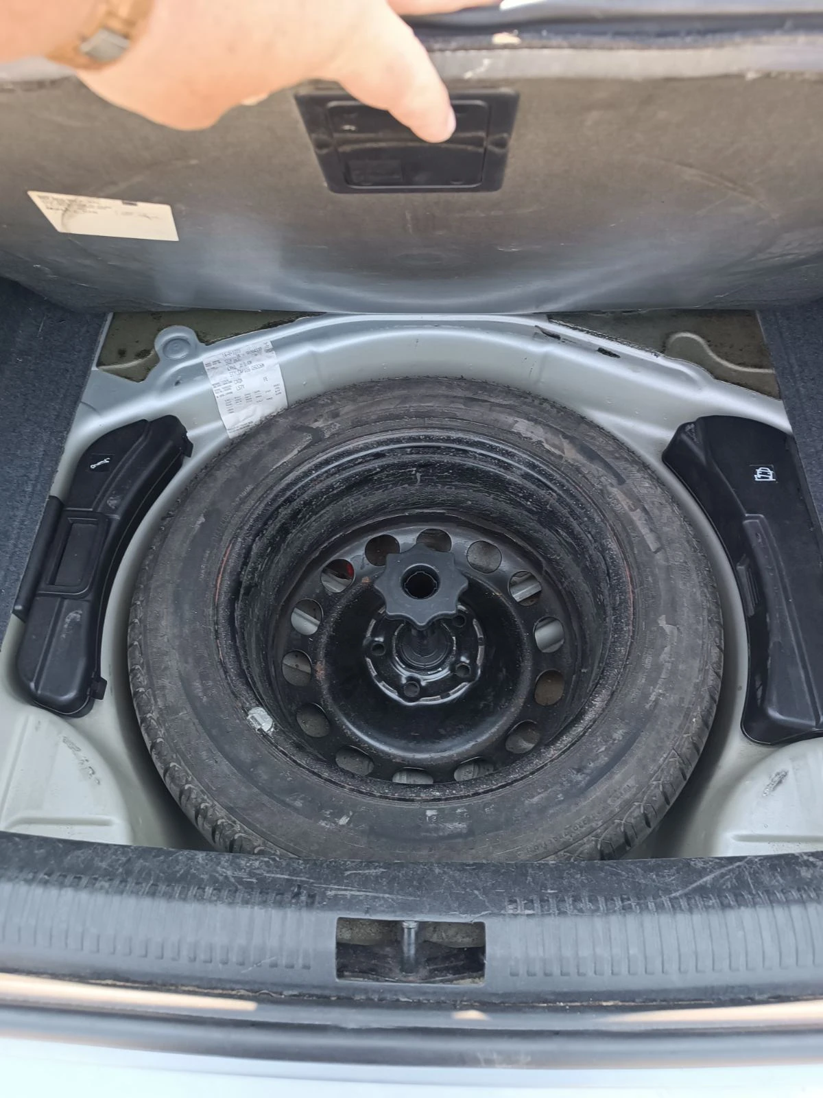 Seat Exeo 2000 TDI - изображение 10