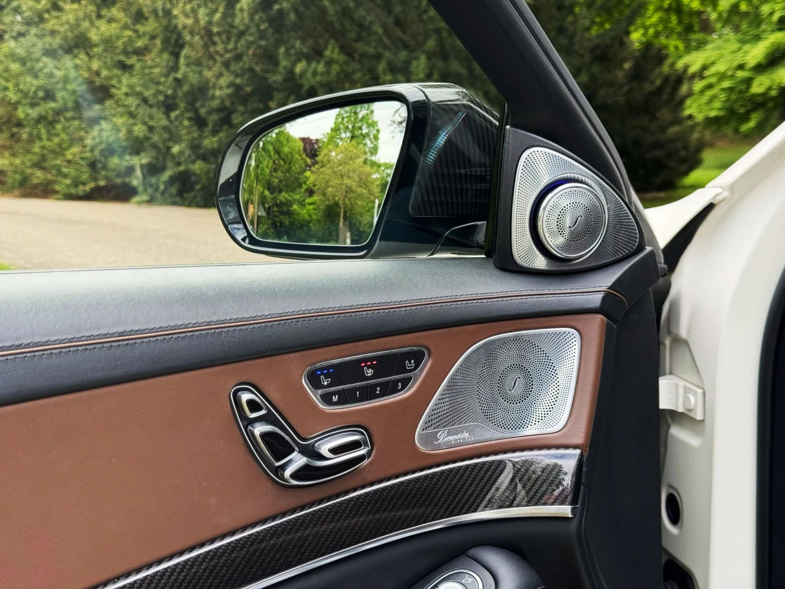 Mercedes-Benz S 63 AMG   Mercedes S63 AMG CERAMIC* CARBON | Mobile.bg   15