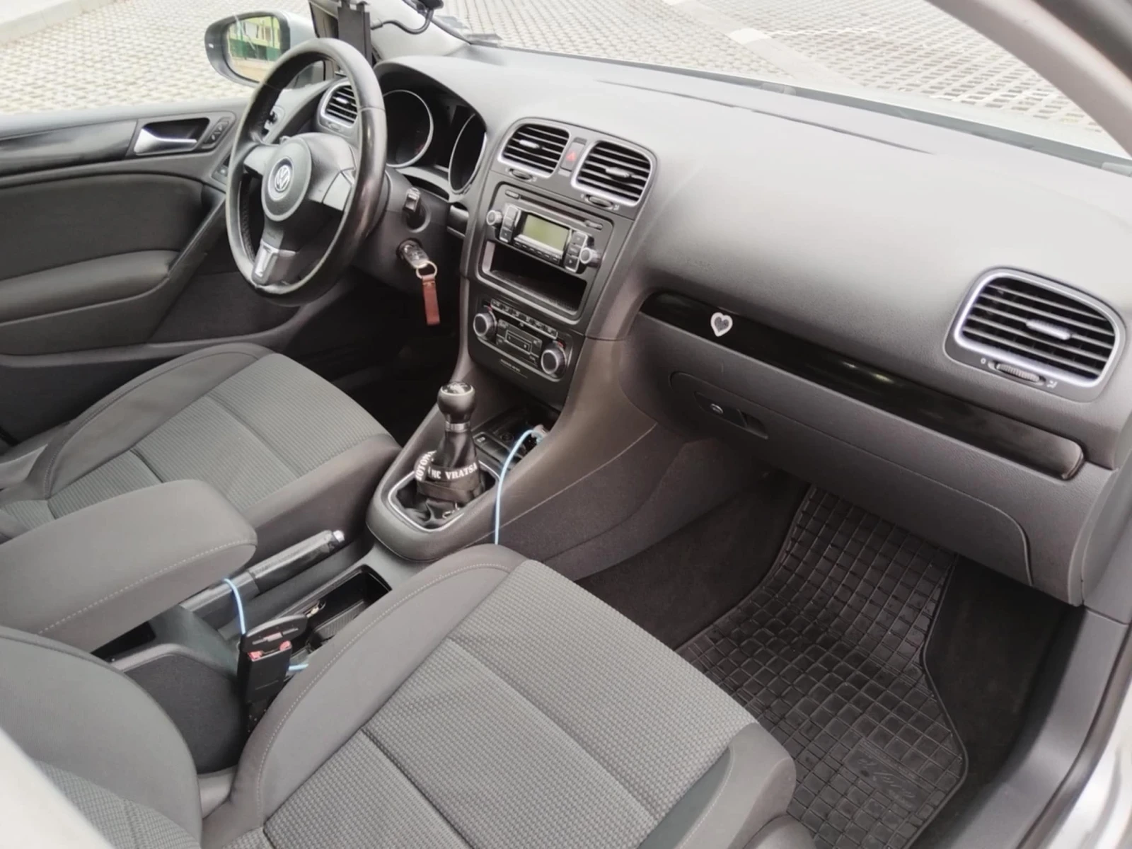 VW Golf  - изображение 5