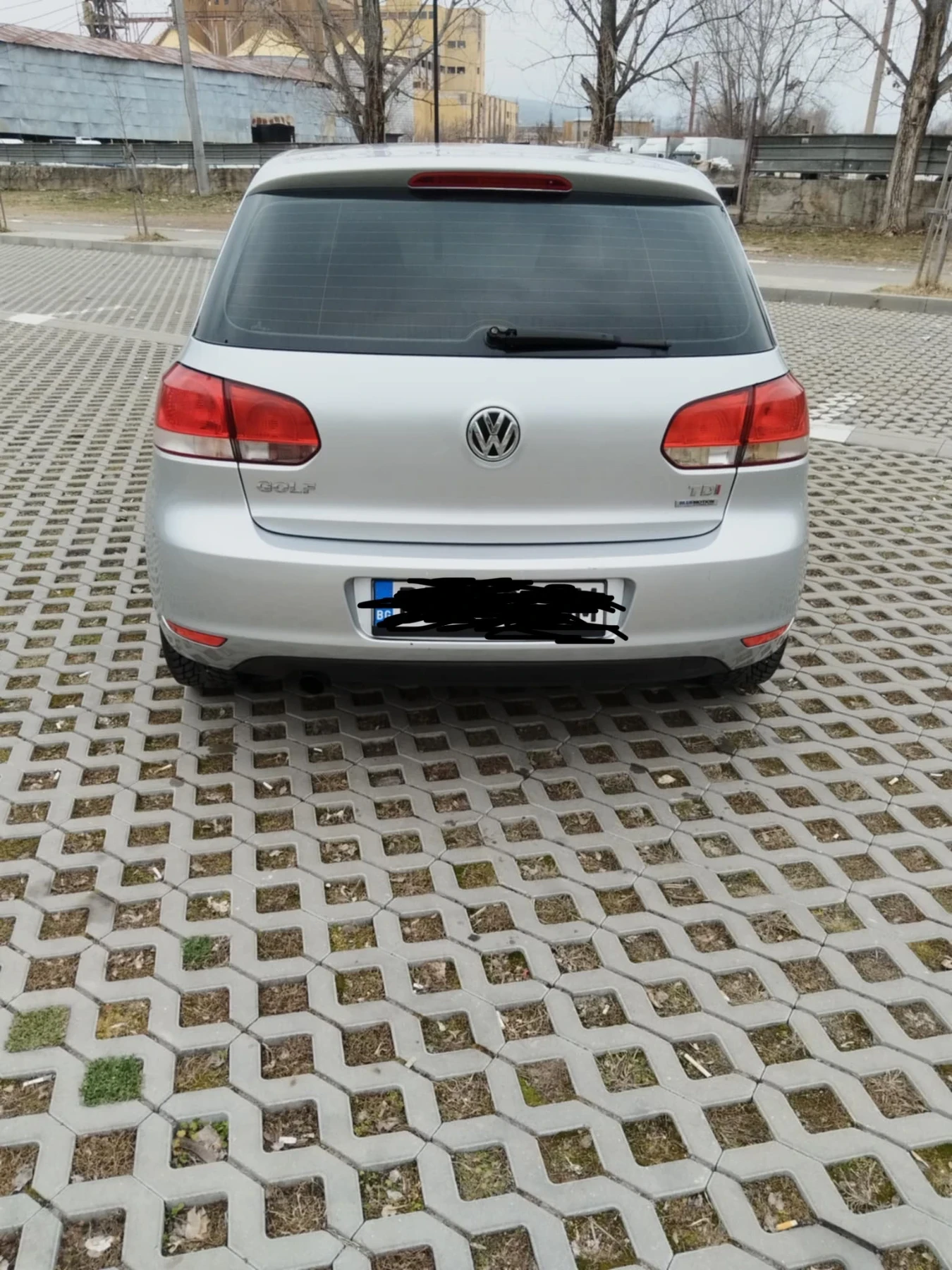 VW Golf  - изображение 3