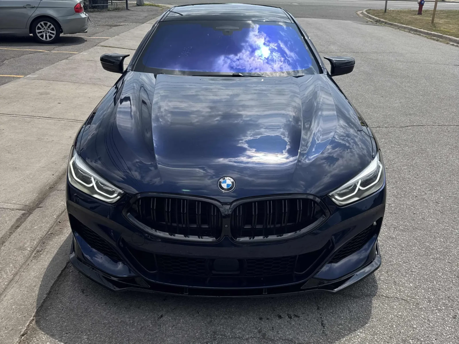 BMW 850 * xDrive * БЕЗ ПЪРВОНАЧАЛНА ВНОСКА*  - изображение 2