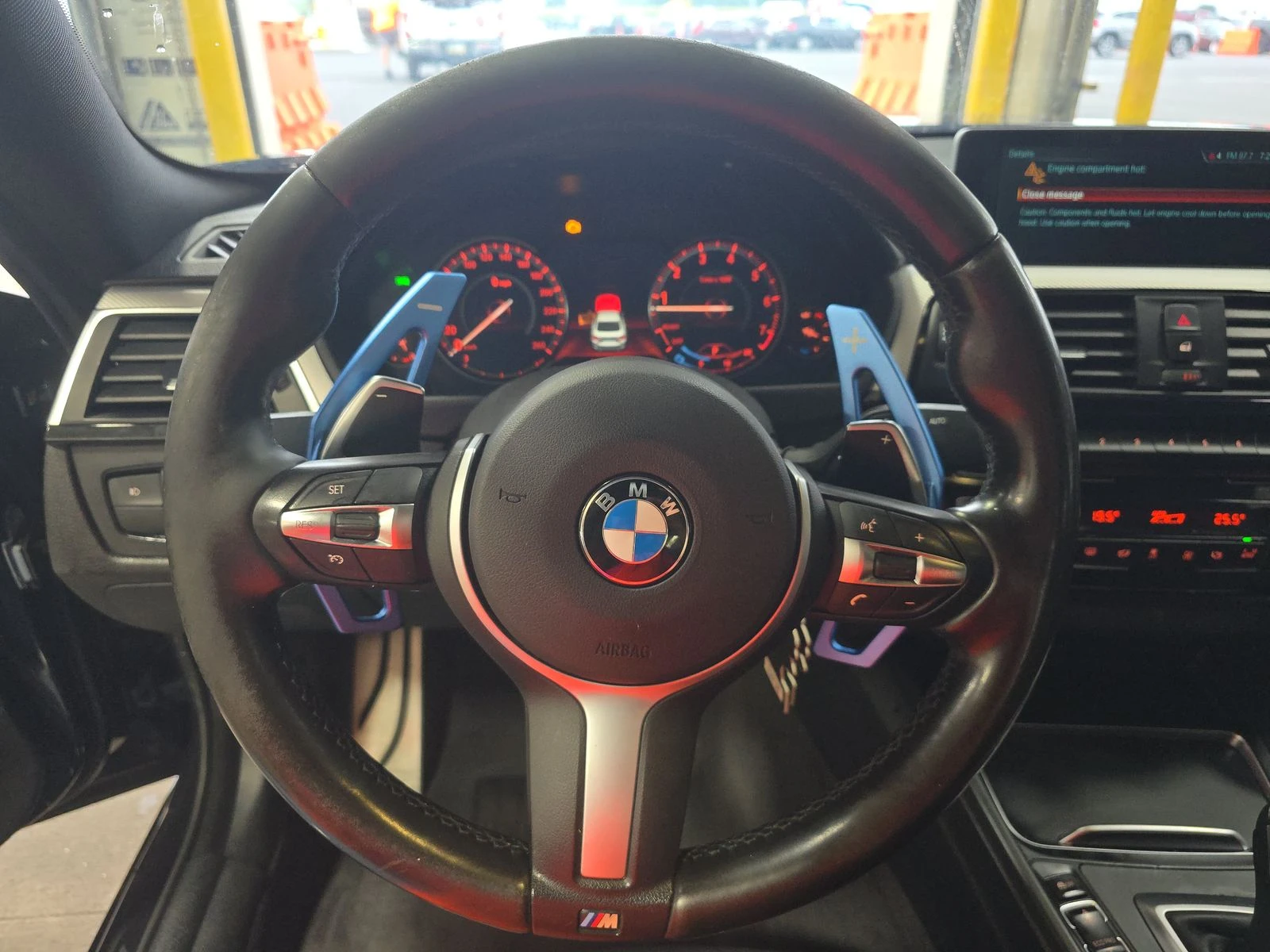 BMW 440 M* SPORT* XDRIVE* ДИГИТАЛНО* ТАБЛО* МАСАЖ* 360КАМЕ - изображение 10