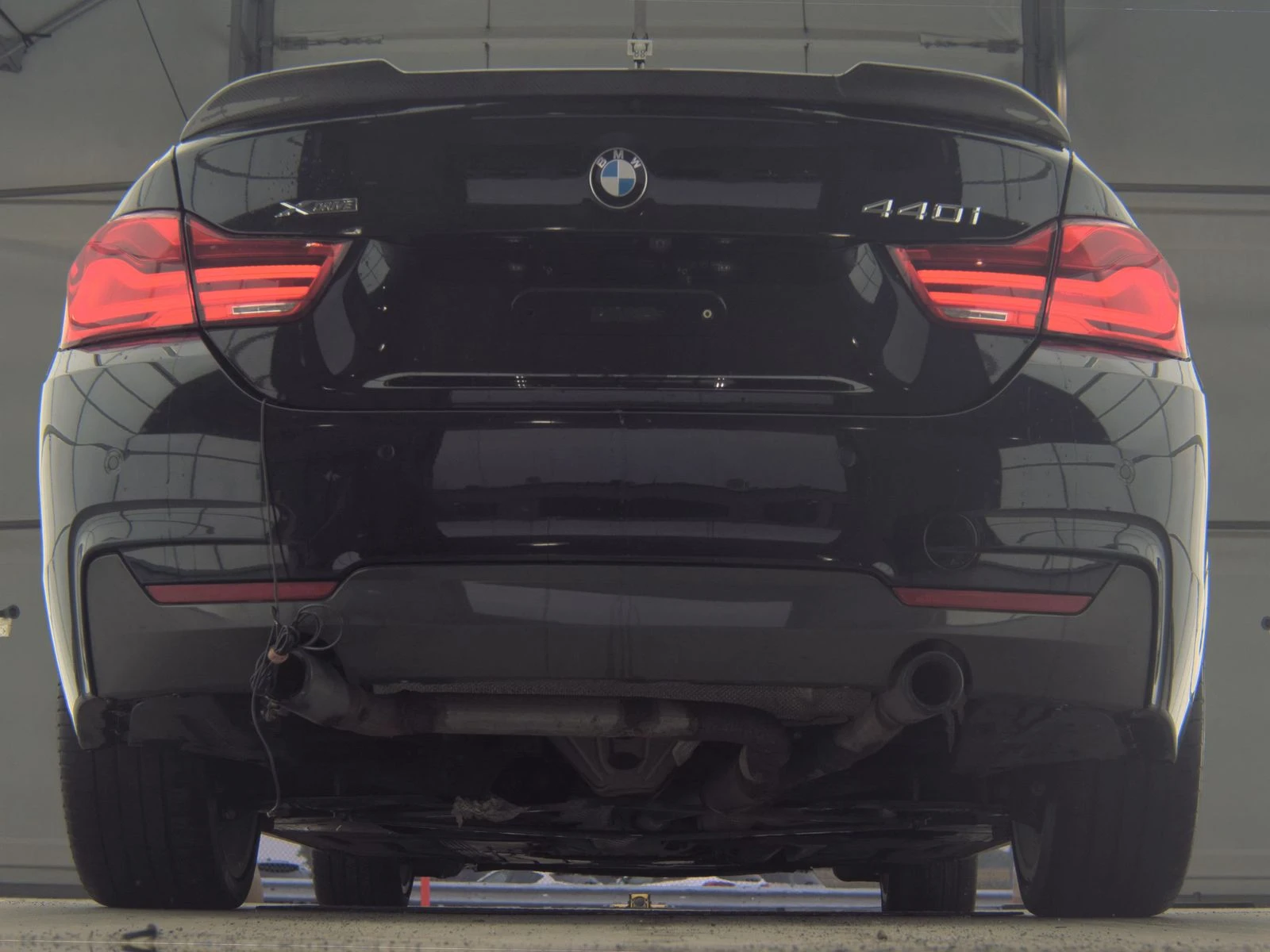 BMW 440 M* SPORT* XDRIVE* ДИГИТАЛНО* ТАБЛО* МАСАЖ* 360КАМЕ - изображение 6