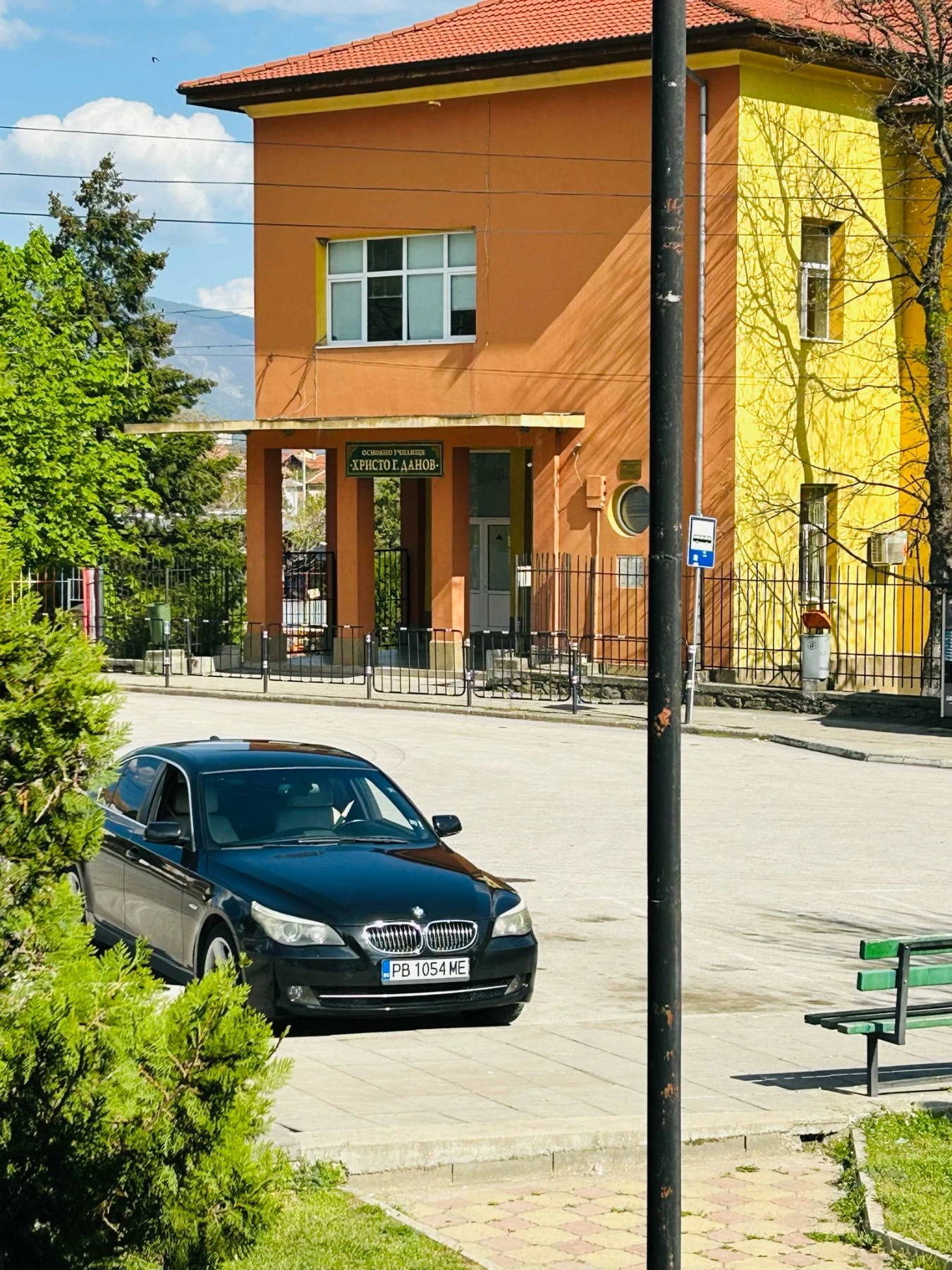 BMW 530 | Mobile.bg — изображение 14