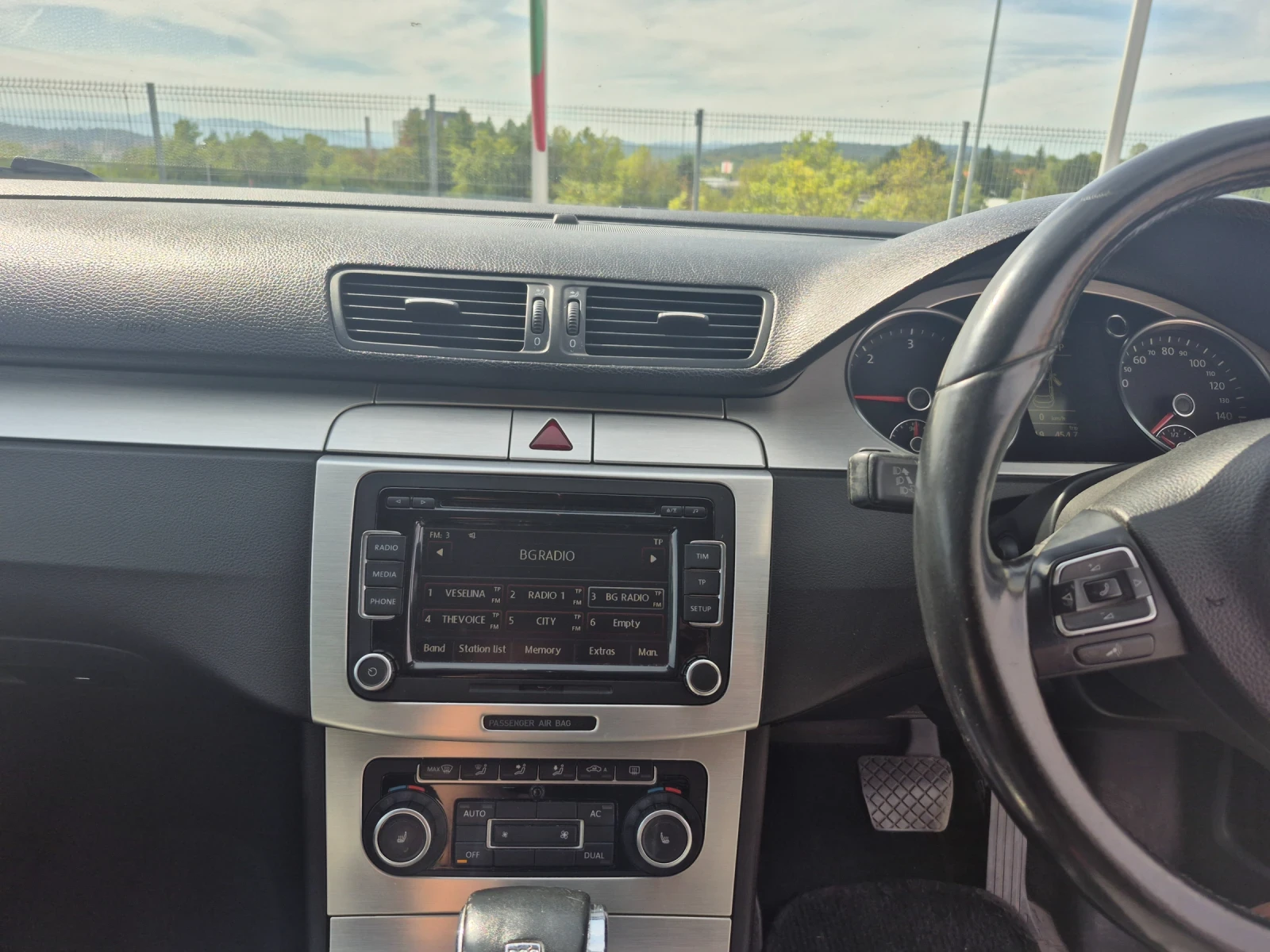 VW CC Passat CC | Mobile.bg — изображение 13