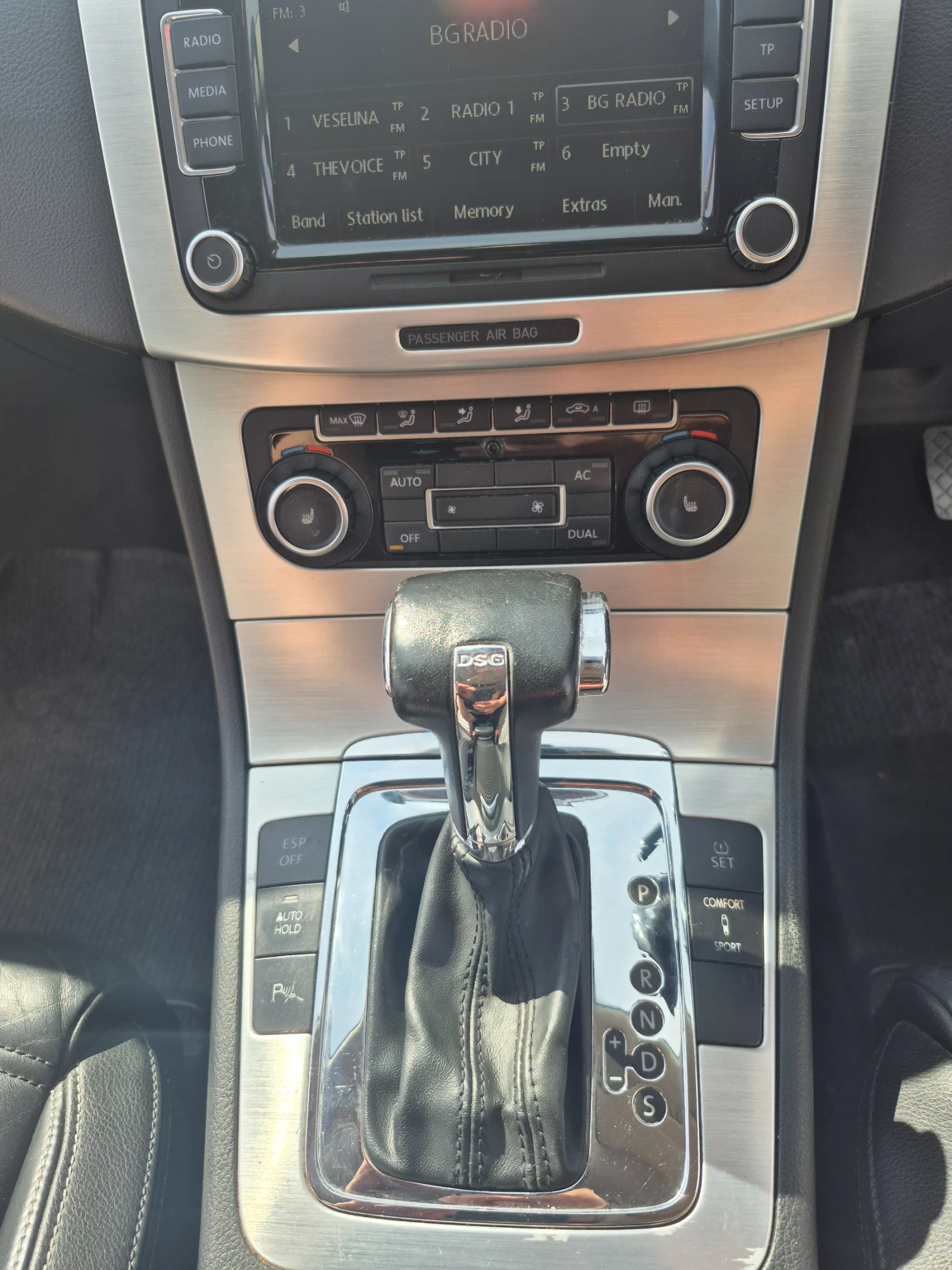 VW CC Passat CC | Mobile.bg — изображение 12