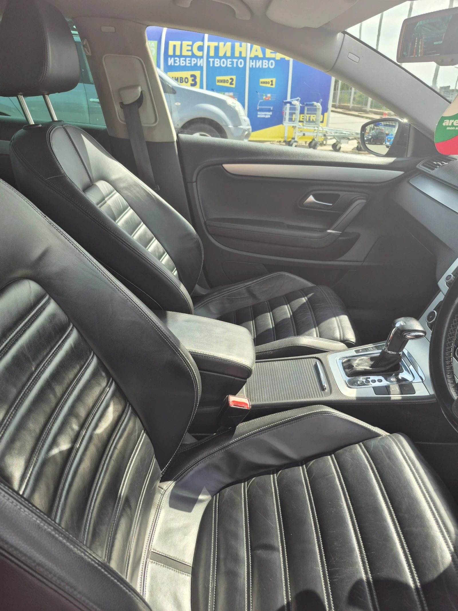 VW CC Passat CC | Mobile.bg — изображение 15