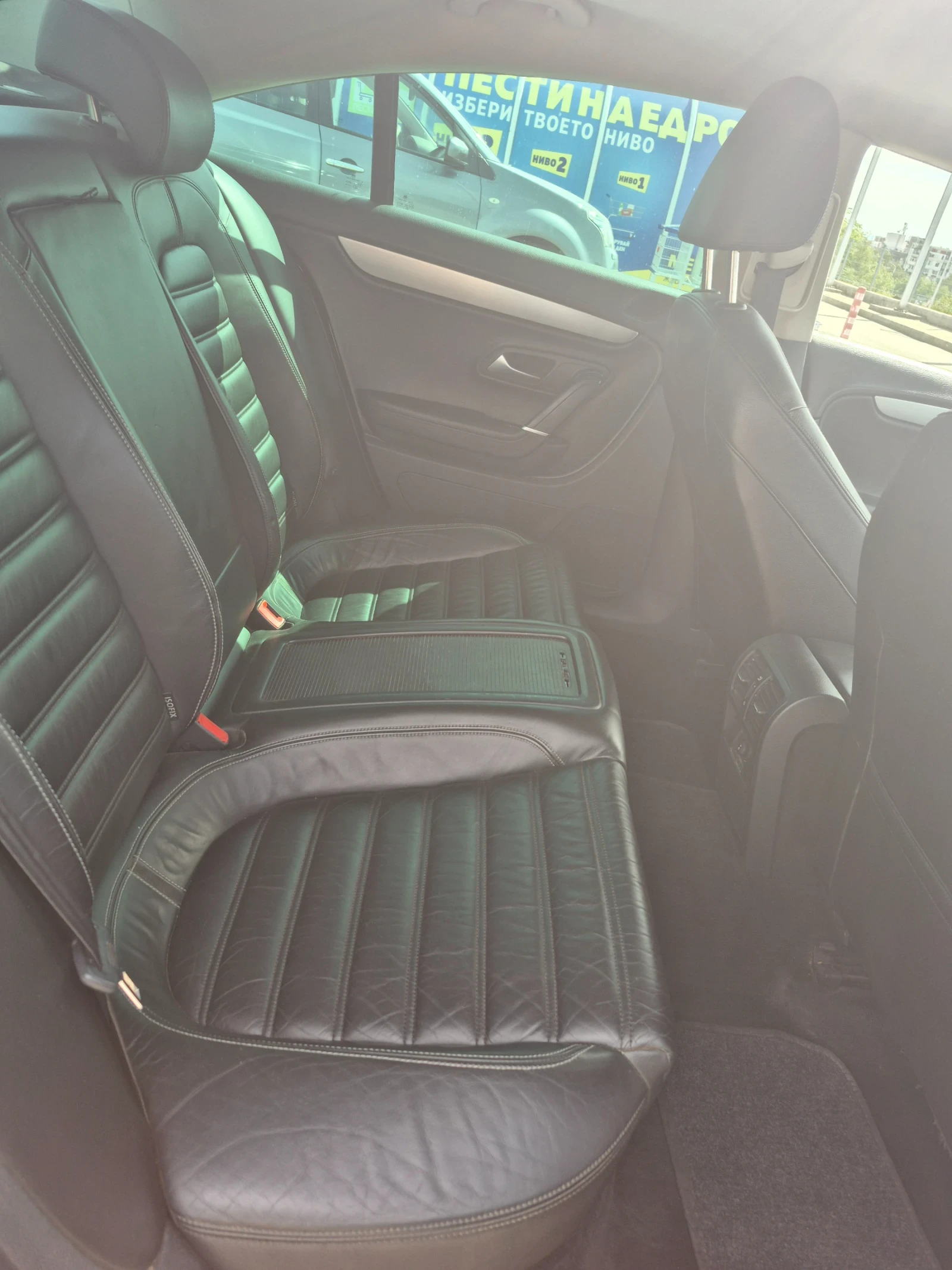 VW CC Passat CC | Mobile.bg — изображение 16