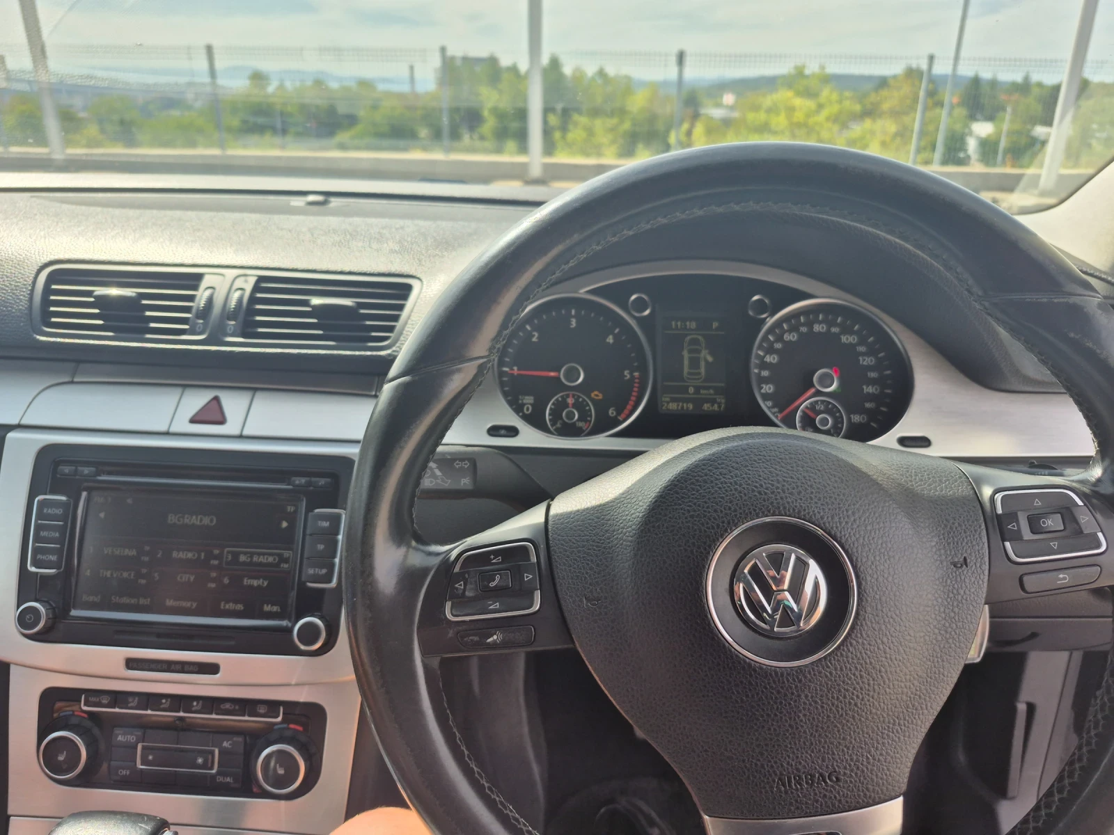 VW CC Passat CC | Mobile.bg — изображение 11