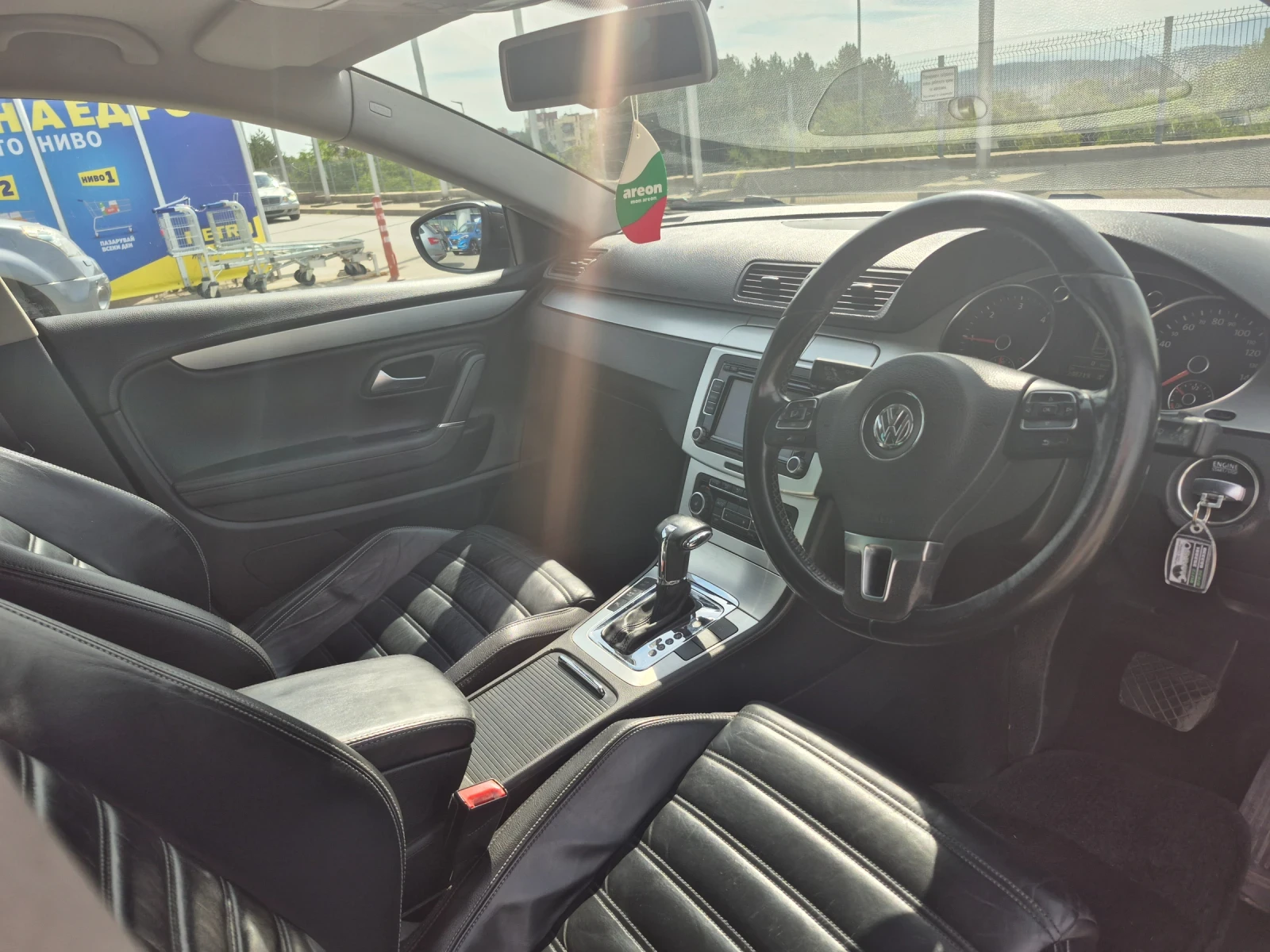 VW CC Passat CC | Mobile.bg — изображение 14