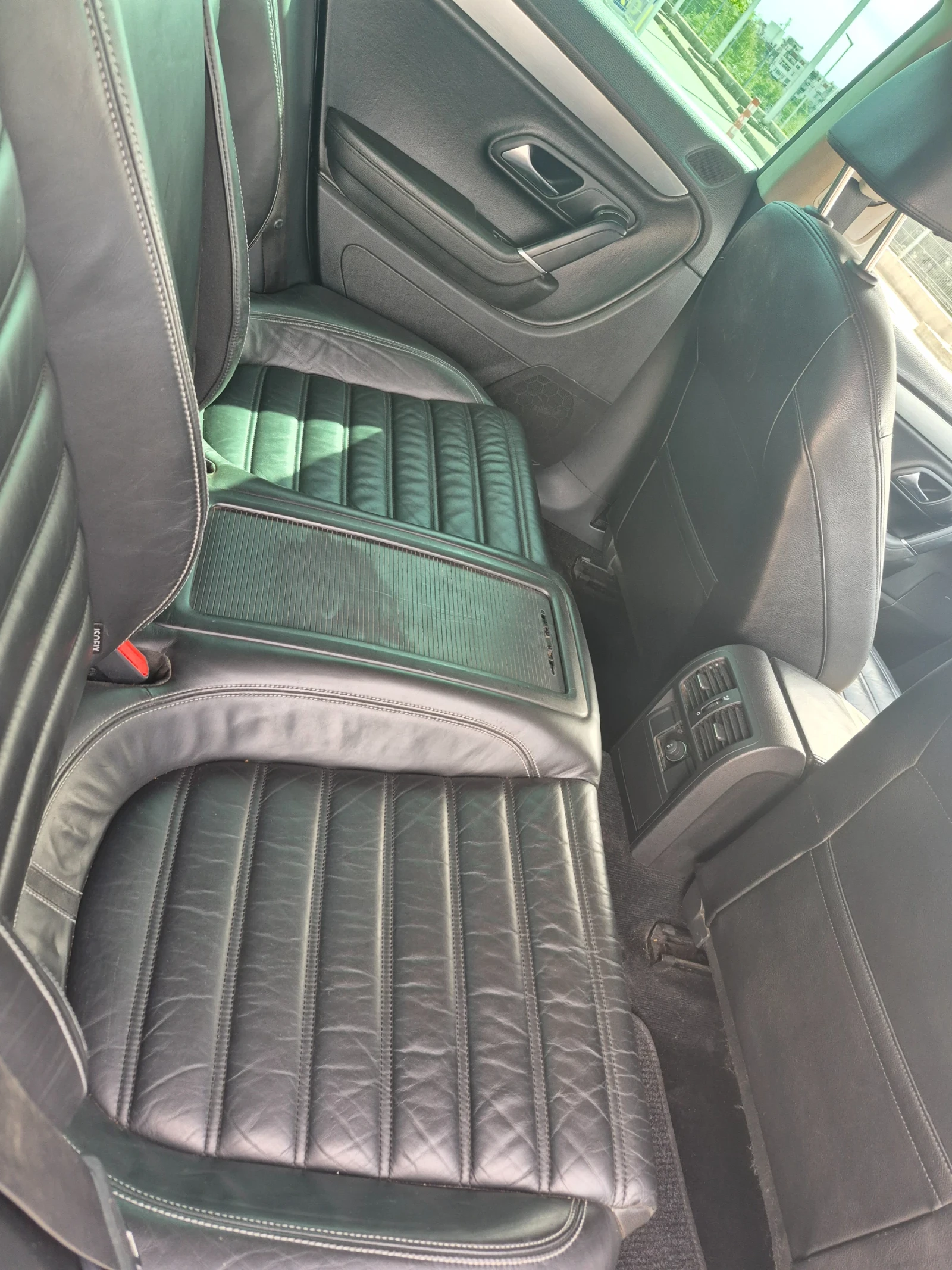 VW CC Passat CC | Mobile.bg — изображение 17