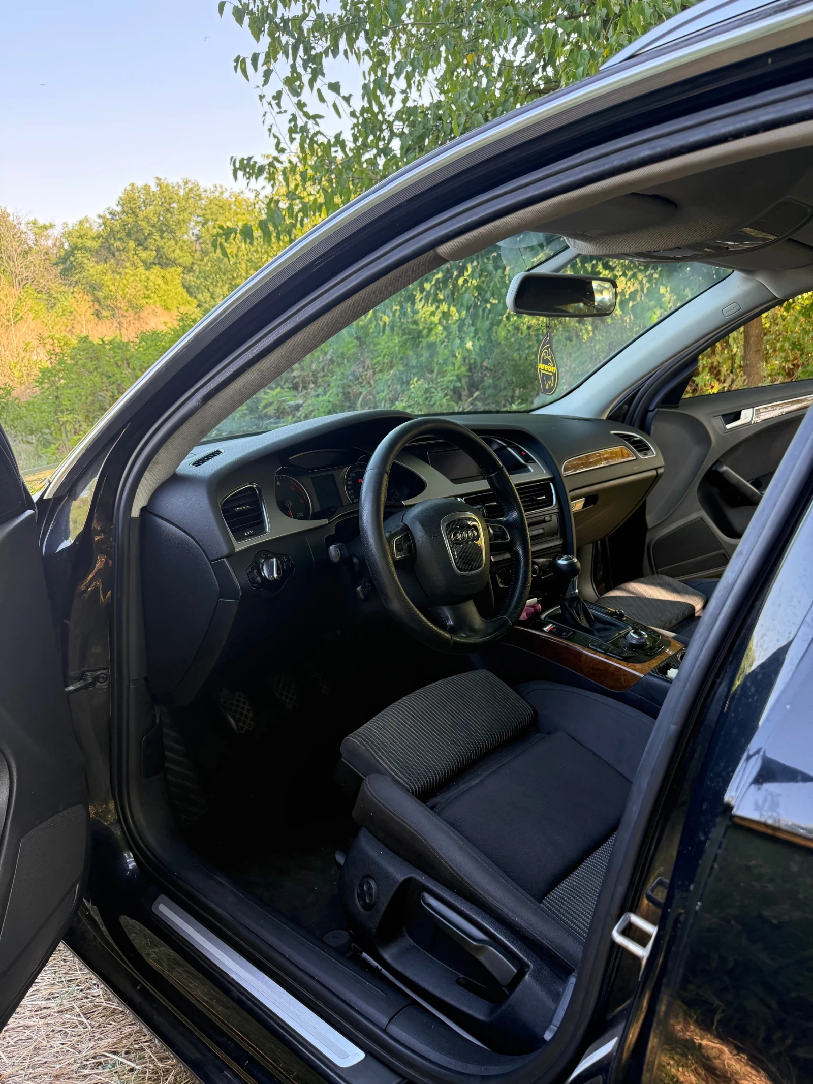 Audi A4  - изображение 5